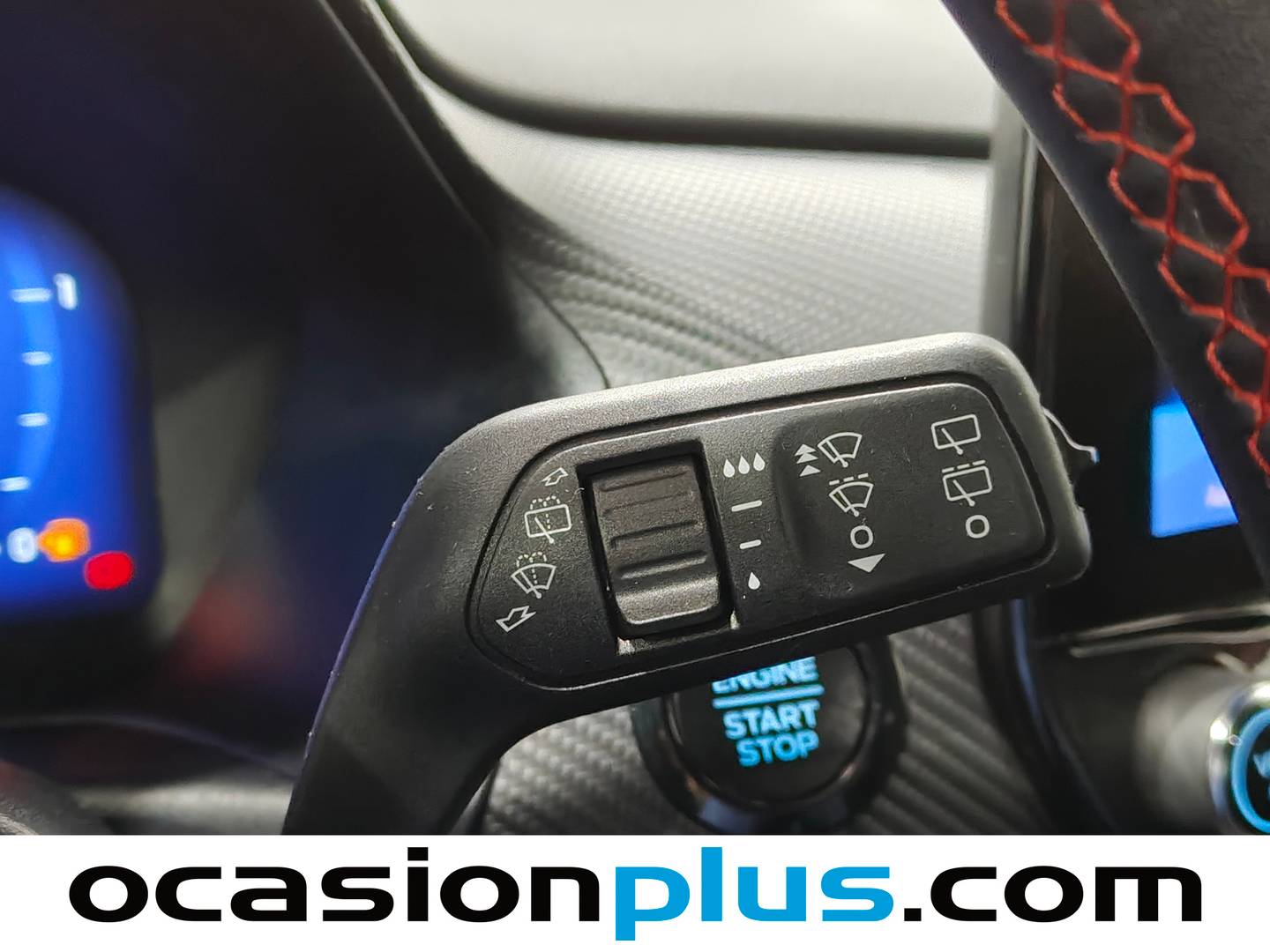 Ford Puma Ford Puma 1.0 EcoBoost MHEV ST-Line X (125 CV) km 0