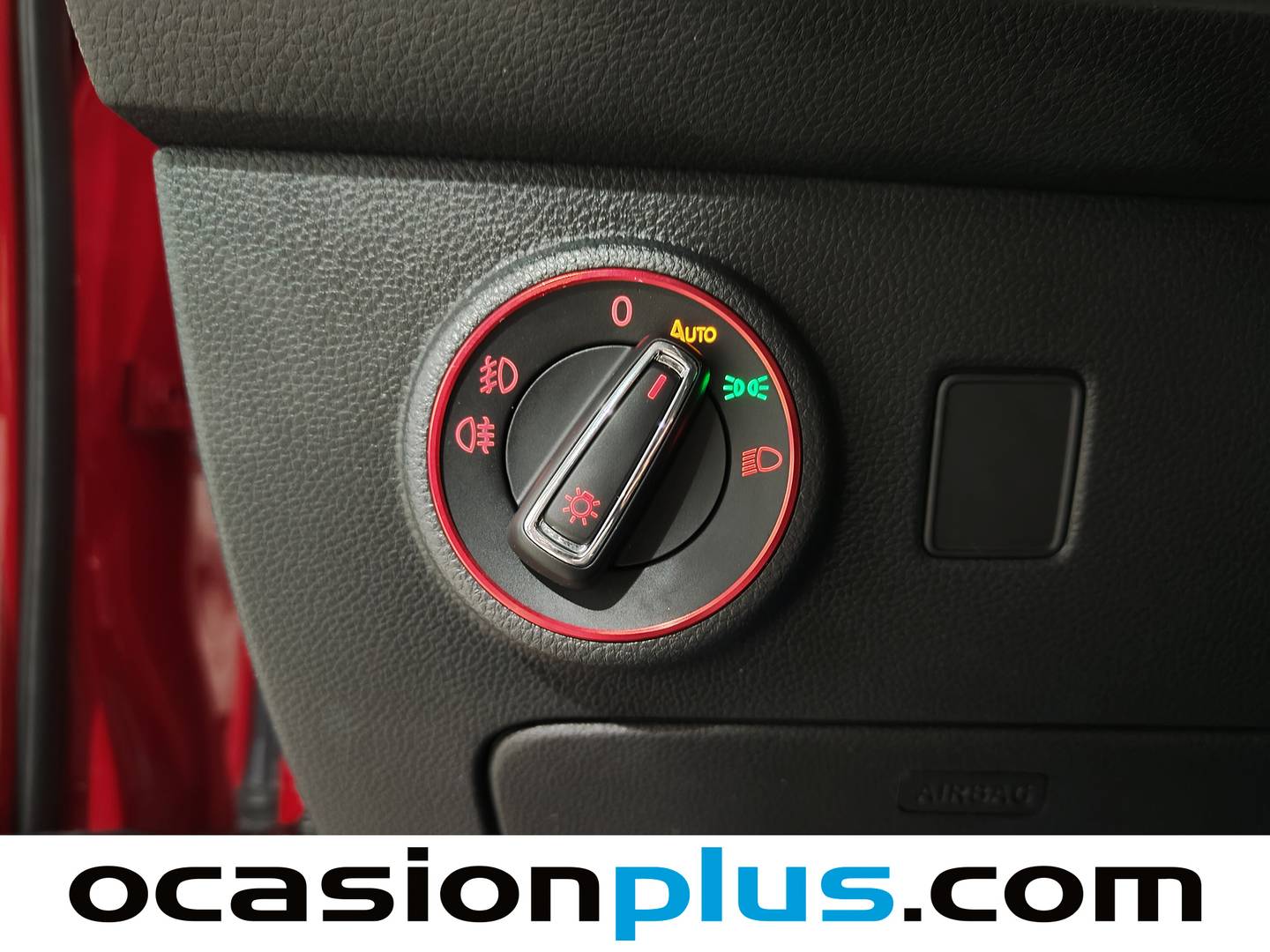 Foto Seat Ateca SEAT Ateca 1.5 TSI S&S Style 110 kW (150 CV)