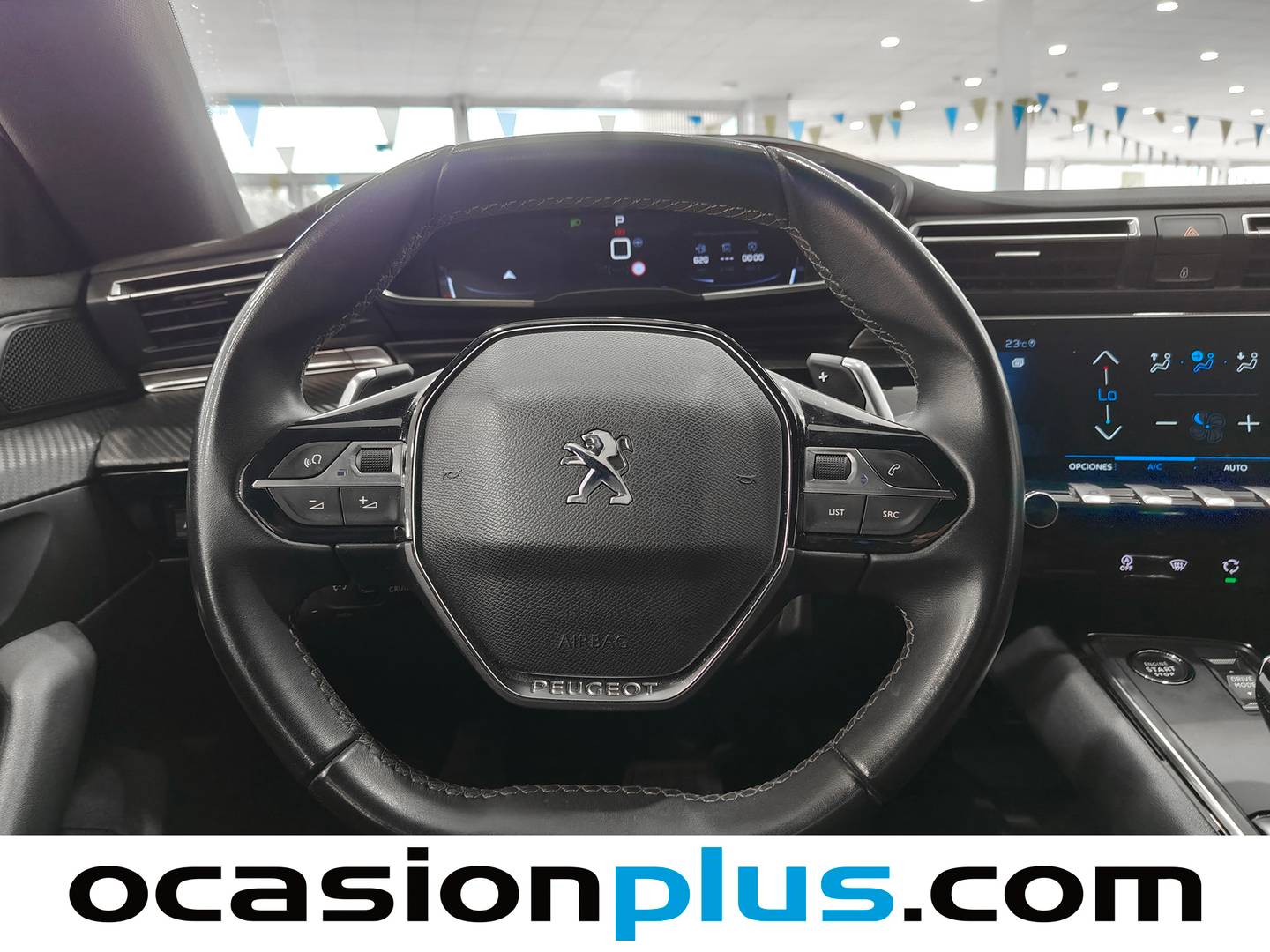 Peugeot 508 Peugeot 508 BlueHDi 130 S&S Allure EAT8 (130 CV) 2023