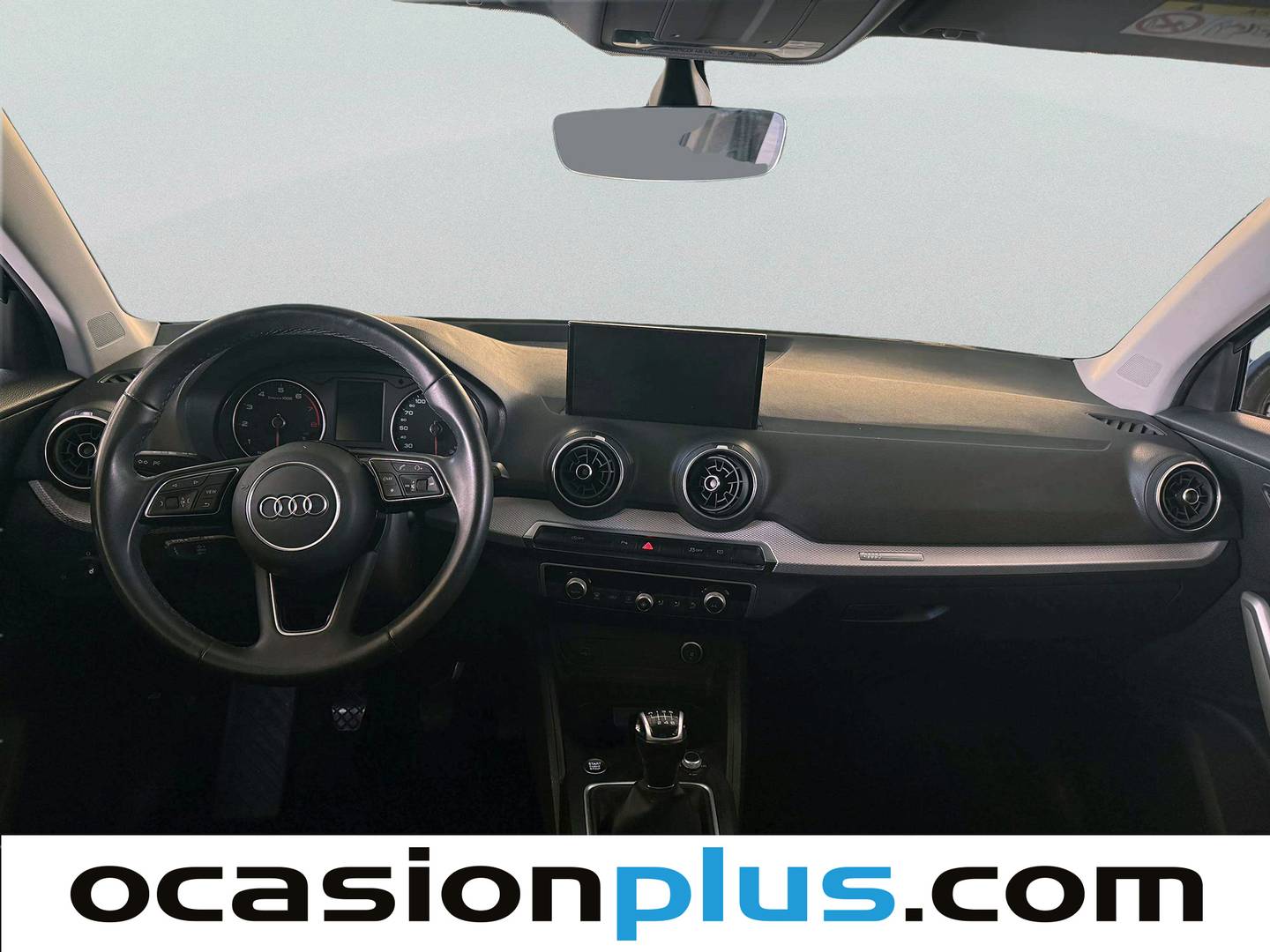 Audi Q2 Audi Q2 Advanced 30 TFSI (110 CV) de ocasión