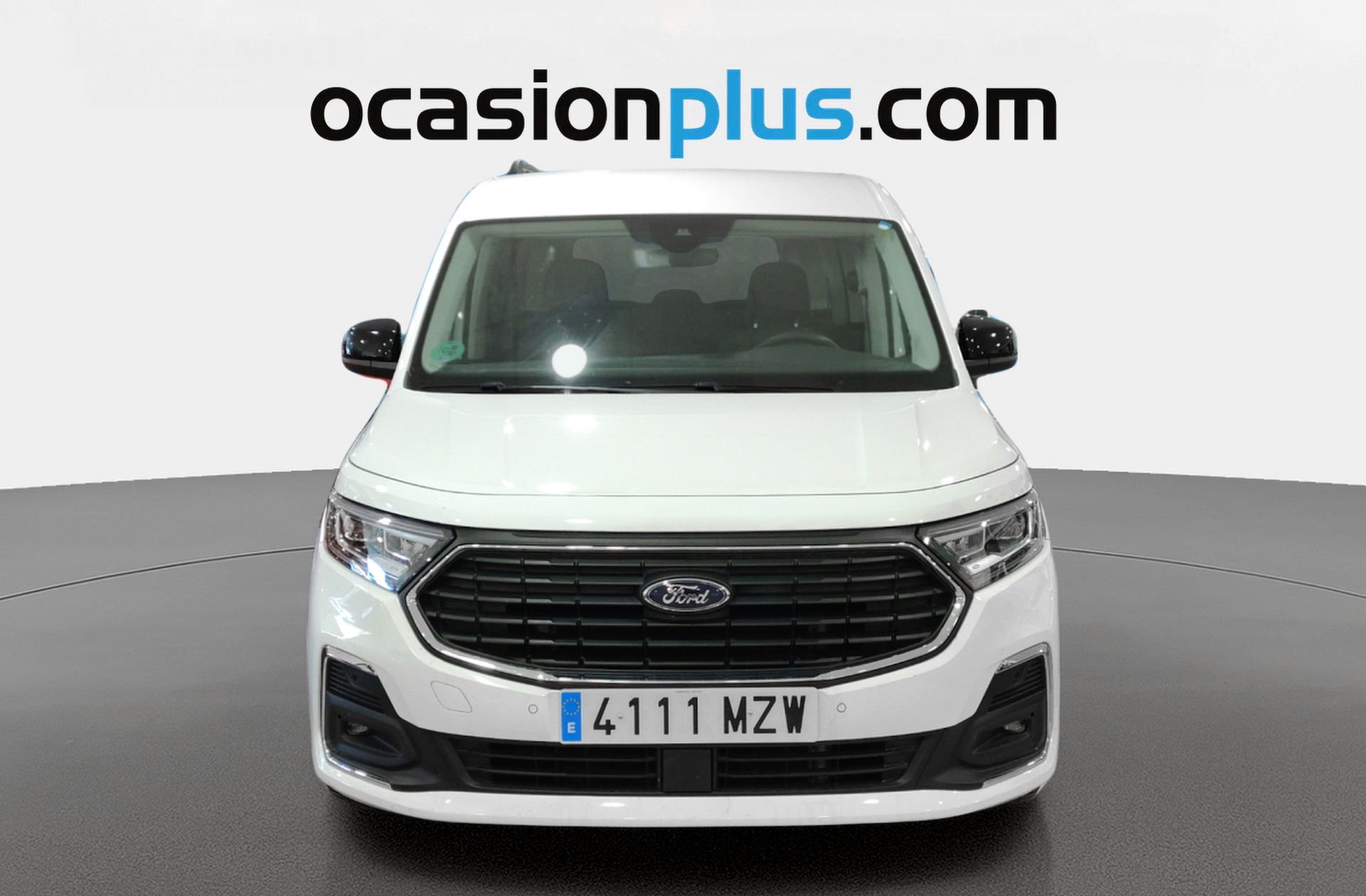 Ford Grand Tourneo Connect 2.0 EcoBlue Titanium 7 plazas - foto 16