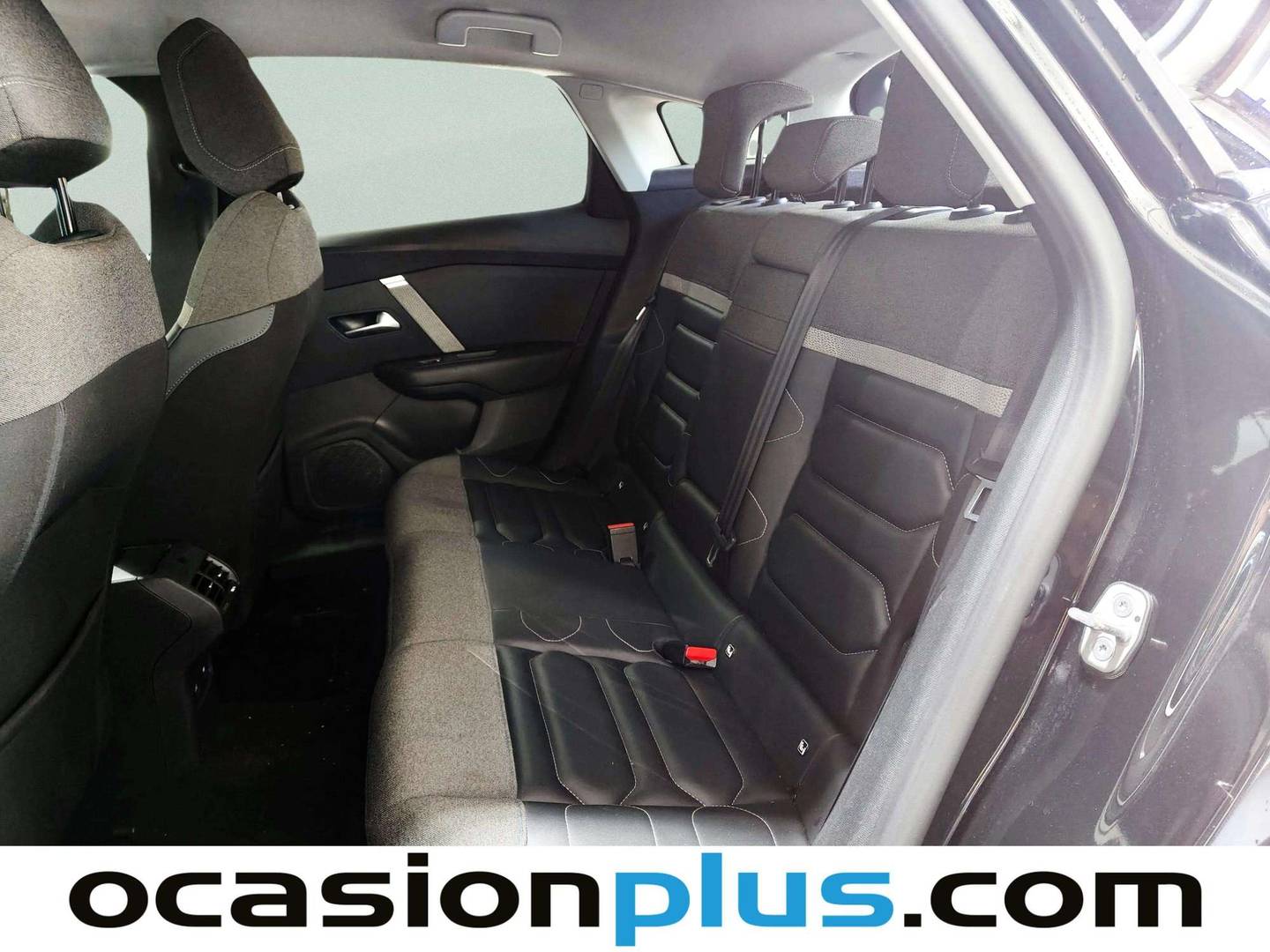 Citroën C4 Citroen C4 BlueHDi 130 S&S Shine EAT8 (130 CV) seminuevo