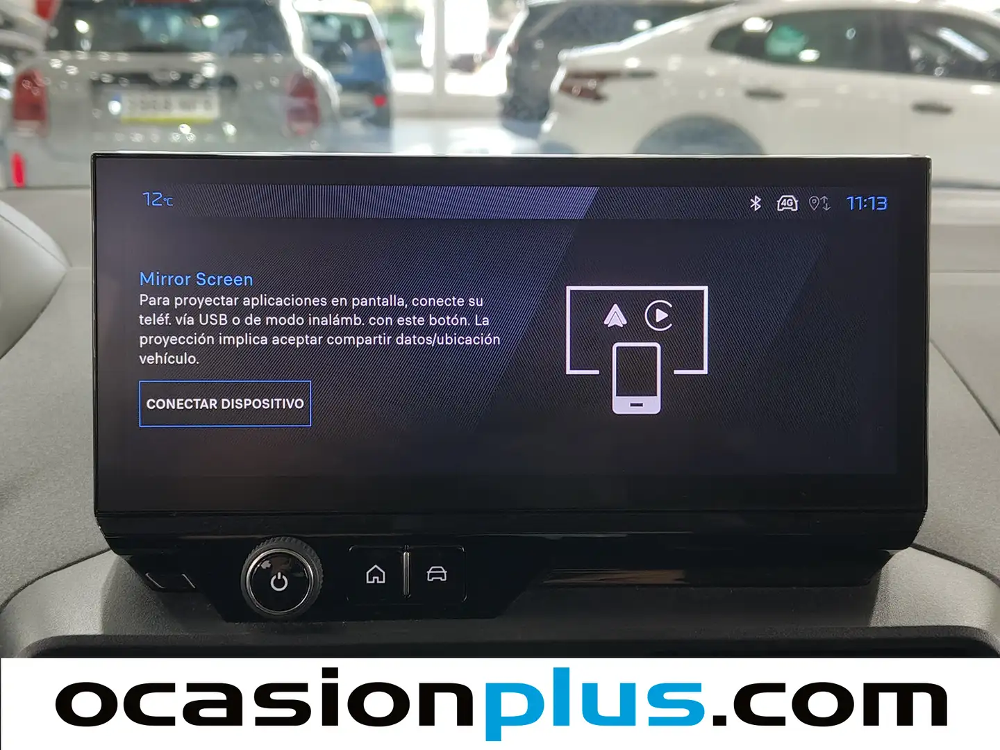 Foto Peugeot Rifter Peugeot Rifter BlueHDi 130 GT Long EAT8 (130 CV) 7 Plazas