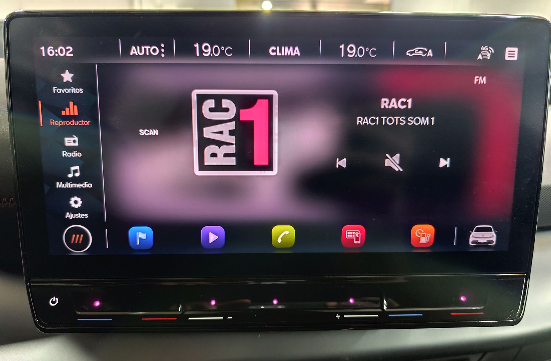 Cupra Born E-Boost Pack - foto 29