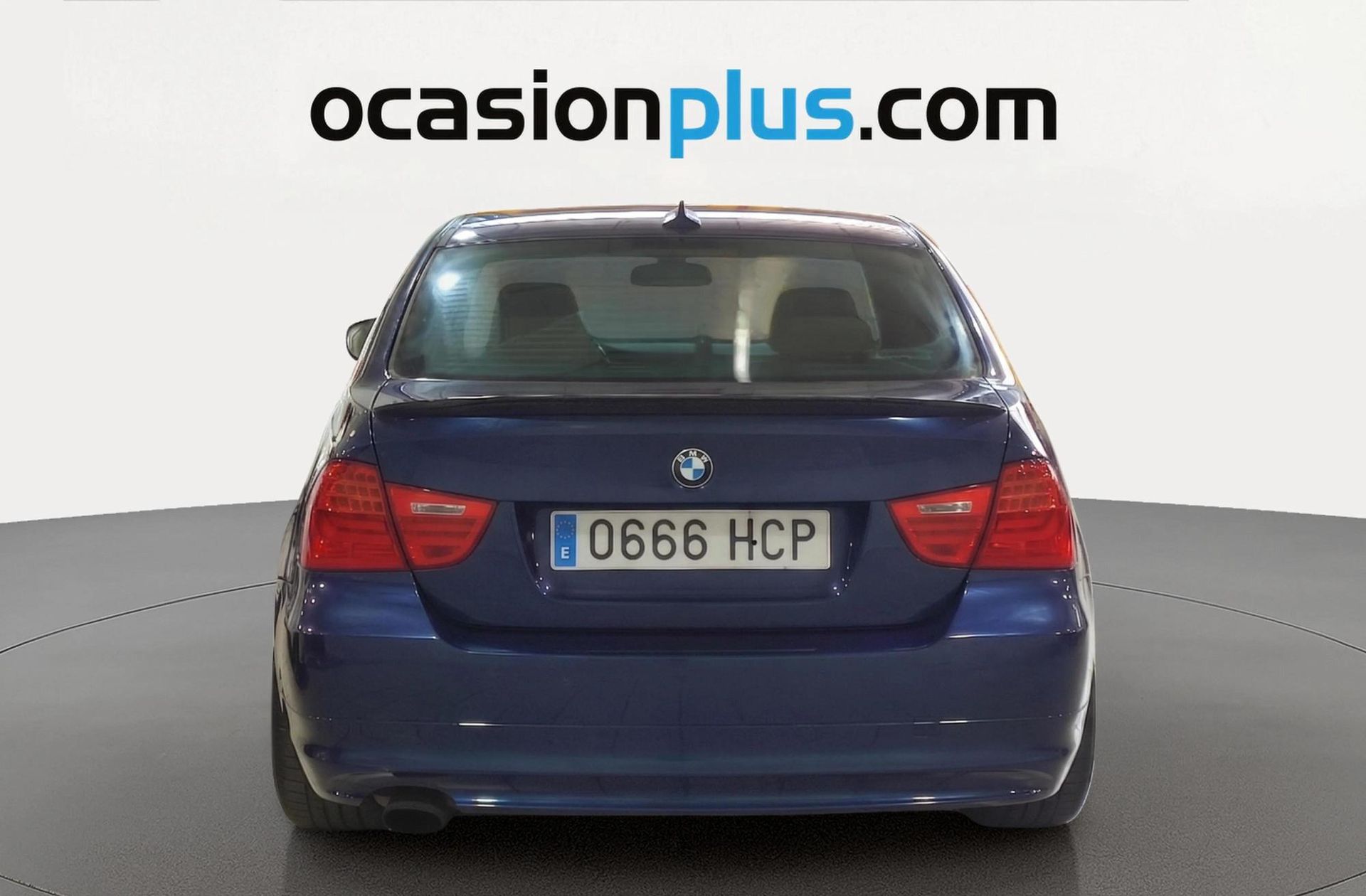 BMW Serie 3 320i - foto 13
