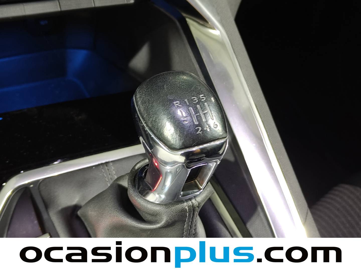 Foto Peugeot 3008 Peugeot 3008 BlueHDI 130 S&S Allure  (130 CV)