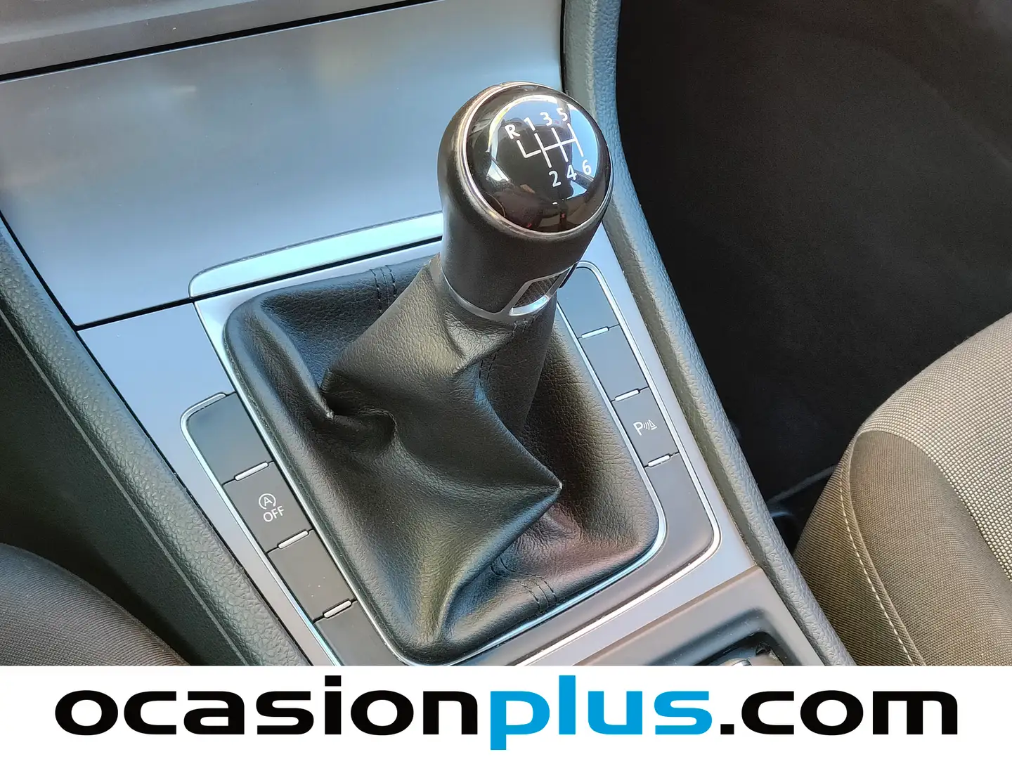 Foto Volkswagen Golf Volkswagen Golf Special Edition 1.2 TSI BMT (110 CV)