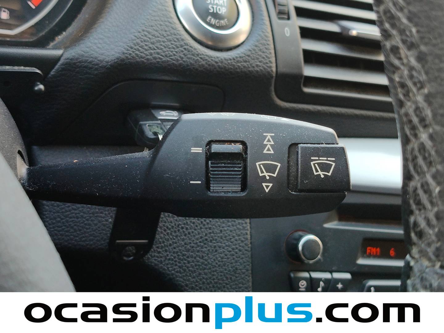 BMW Serie 1 BMW Serie 1 120i (170 CV) seminuevo
