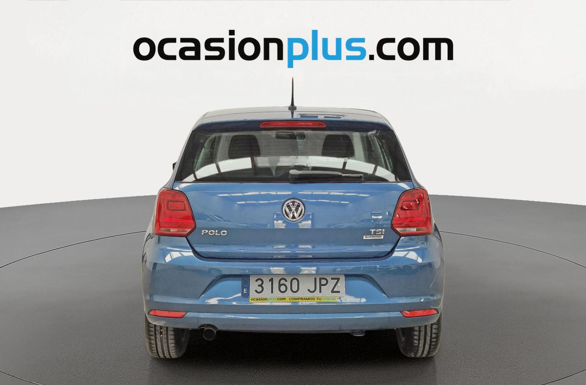 Volkswagen Polo Advance 1.2 TSI BMT DSG - foto 11