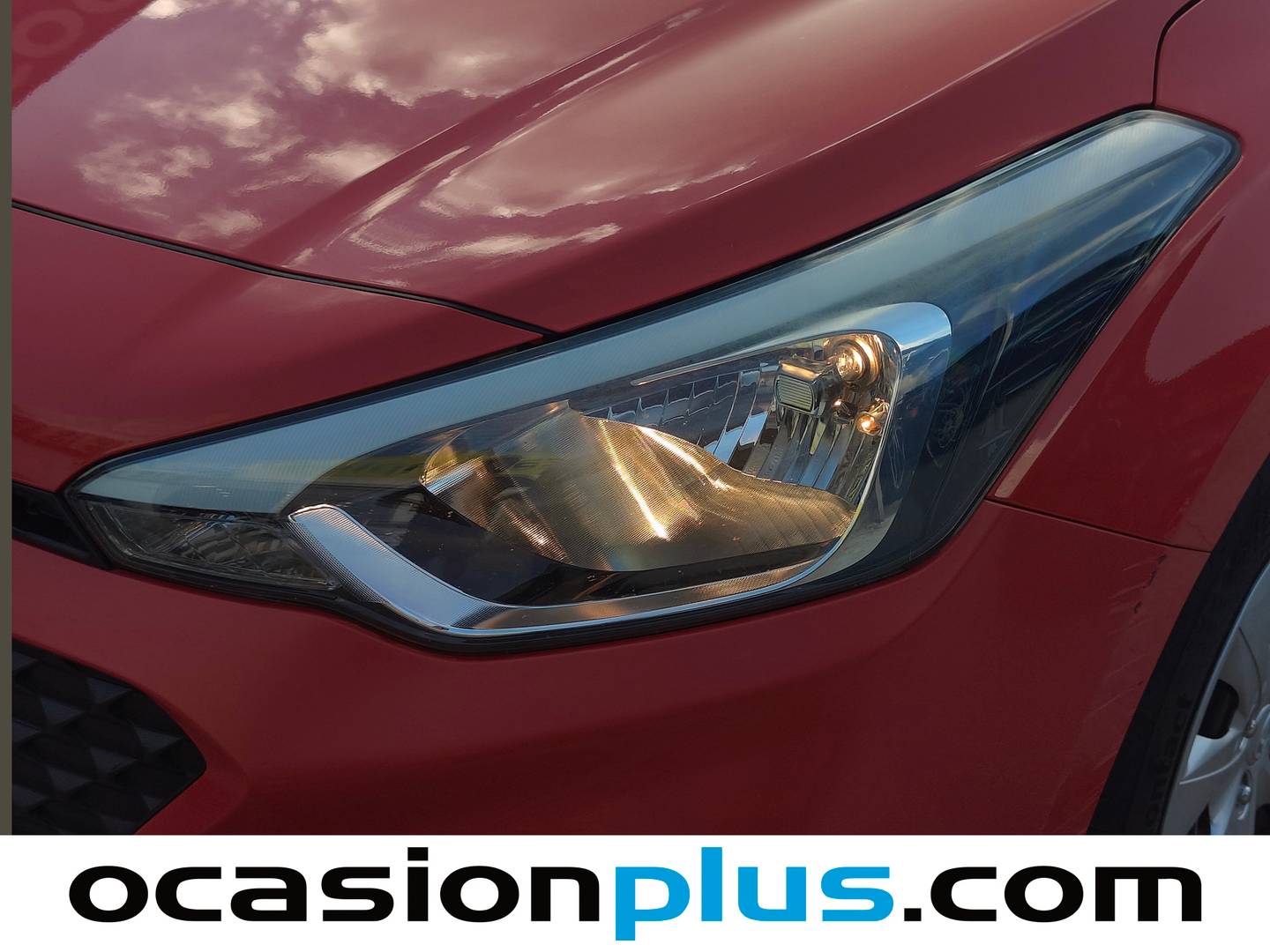 Hyundai i20 Hyundai i20 1.2 MPI Essence LE (75 CV) barato