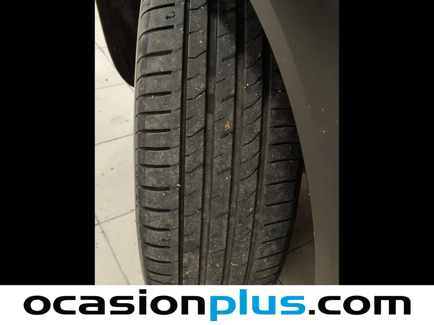 Foto Citroën C3 Aircross Citroen C3 Aircross BlueHDi 110 S&S Shine (110 CV)