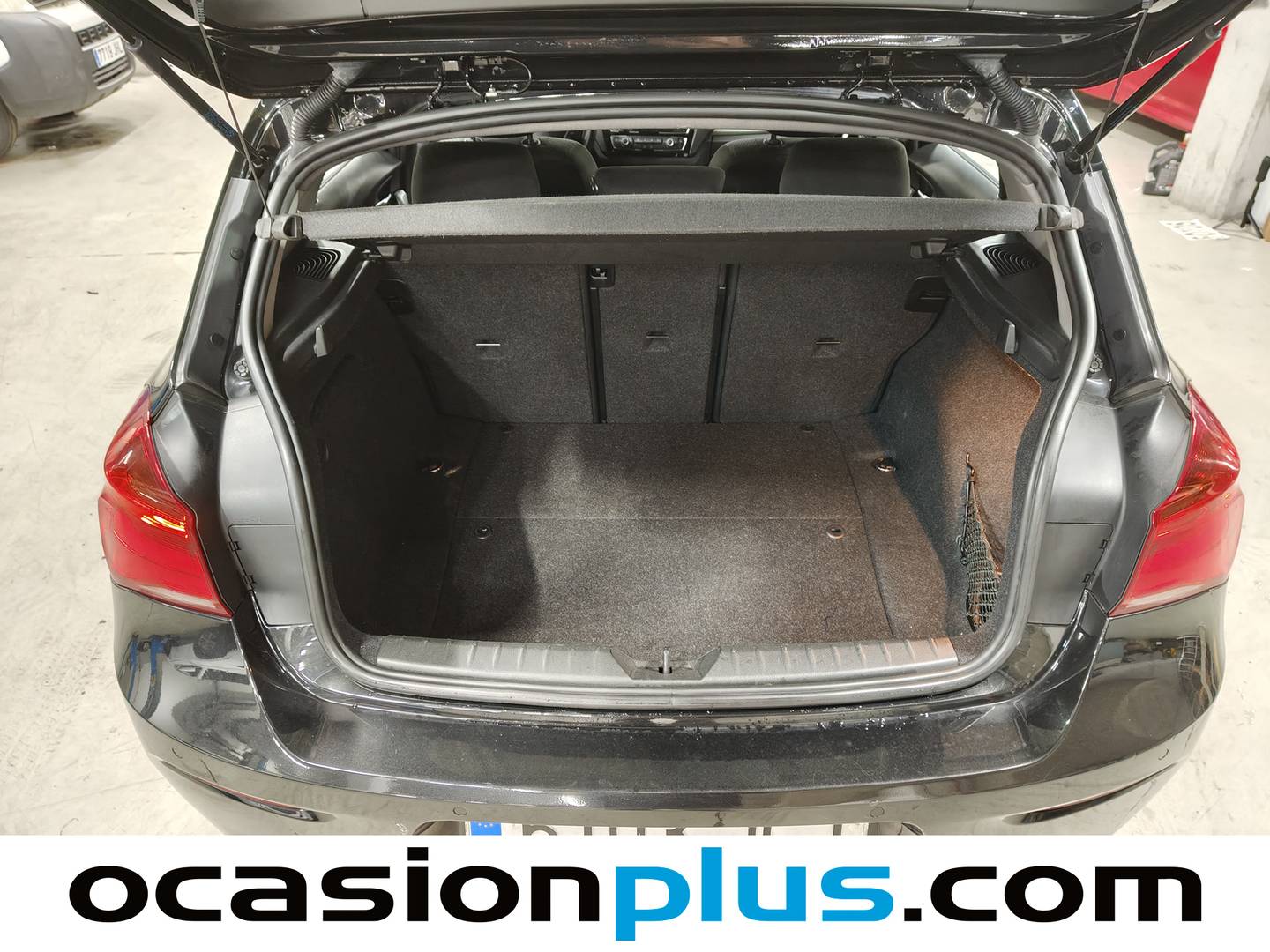 Foto BMW Serie 1 BMW Serie 1 118d (150 CV)