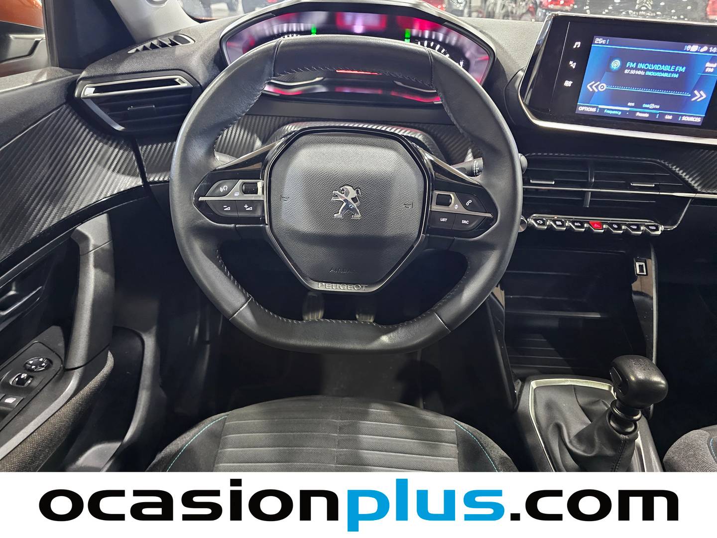 Peugeot 2008 Peugeot 2008 BlueHDi 110 Style (110 CV) seminuevo