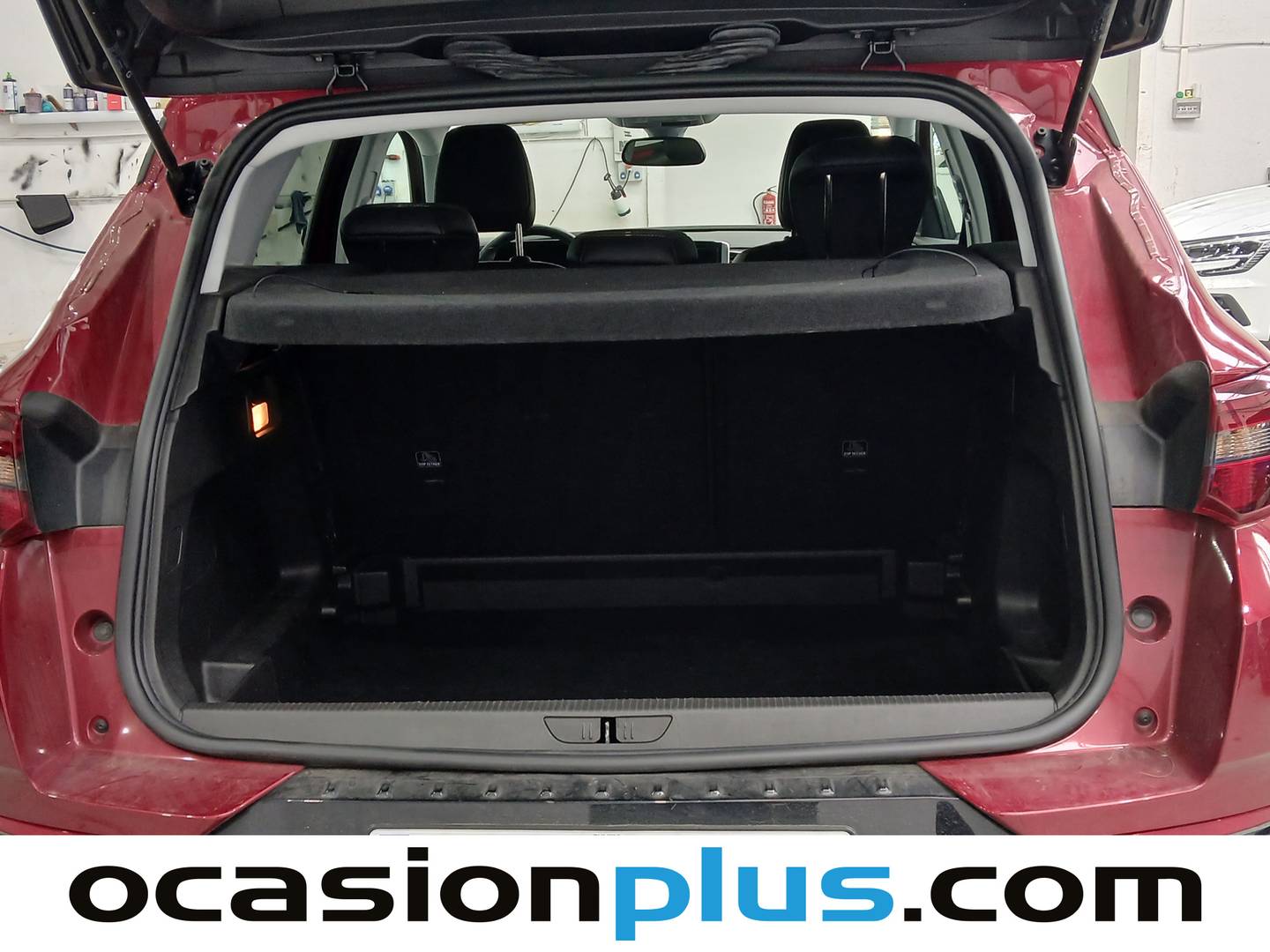 Foto Opel Grandland Opel Grandland 1.5 CDTi GS Auto (130 CV)