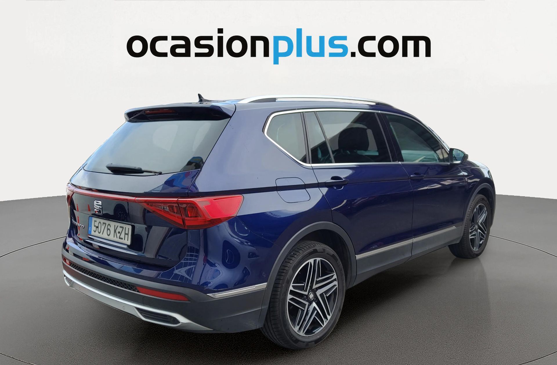 SEAT Tarraco 1.5 TSI Xcellence - foto 4