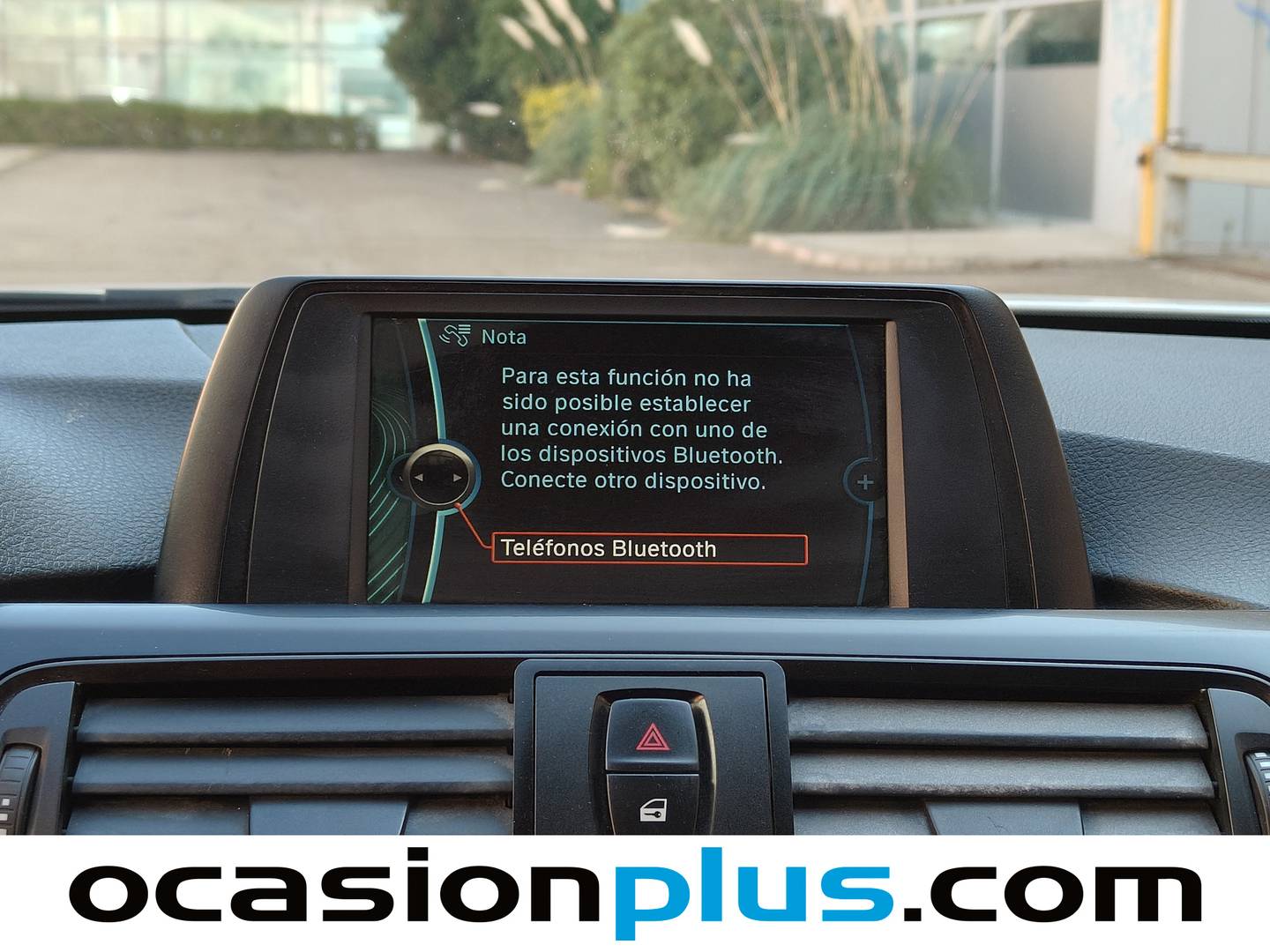 Foto BMW Serie 3 BMW Serie 3 320i AUTO (184 CV)