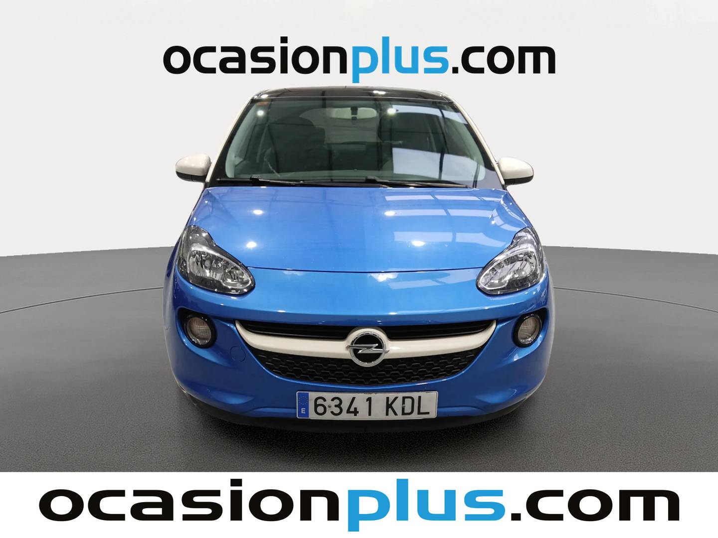 Foto Opel Adam Opel Adam 1.4 XEL Glam (87 CV)