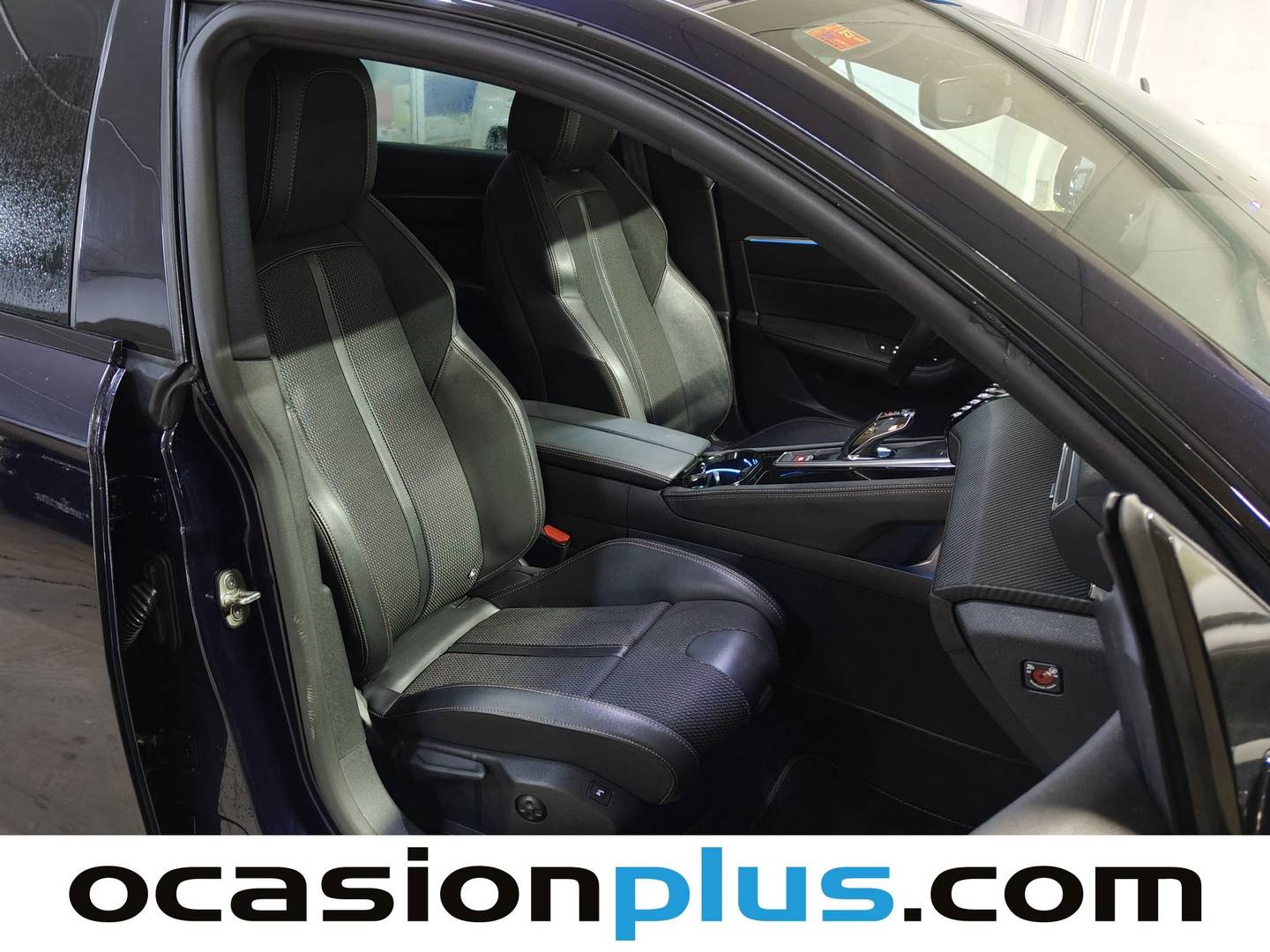 Foto Peugeot 508 Peugeot 508 SW SW BlueHDi 130 S&S GT EAT8 (130 CV)