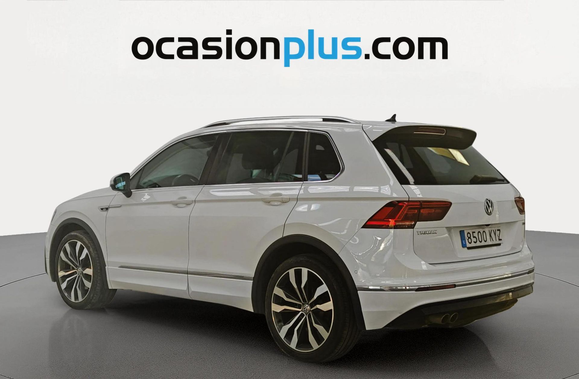 Volkswagen Tiguan Sport 2.0 TDI 4Motion DSG - foto 3