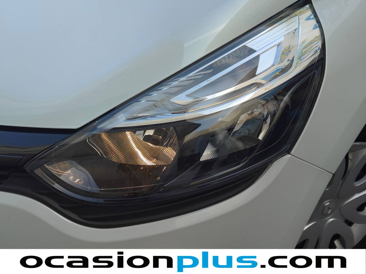 Renault Clio Renault Clio Life 1.2 (75 CV) barato