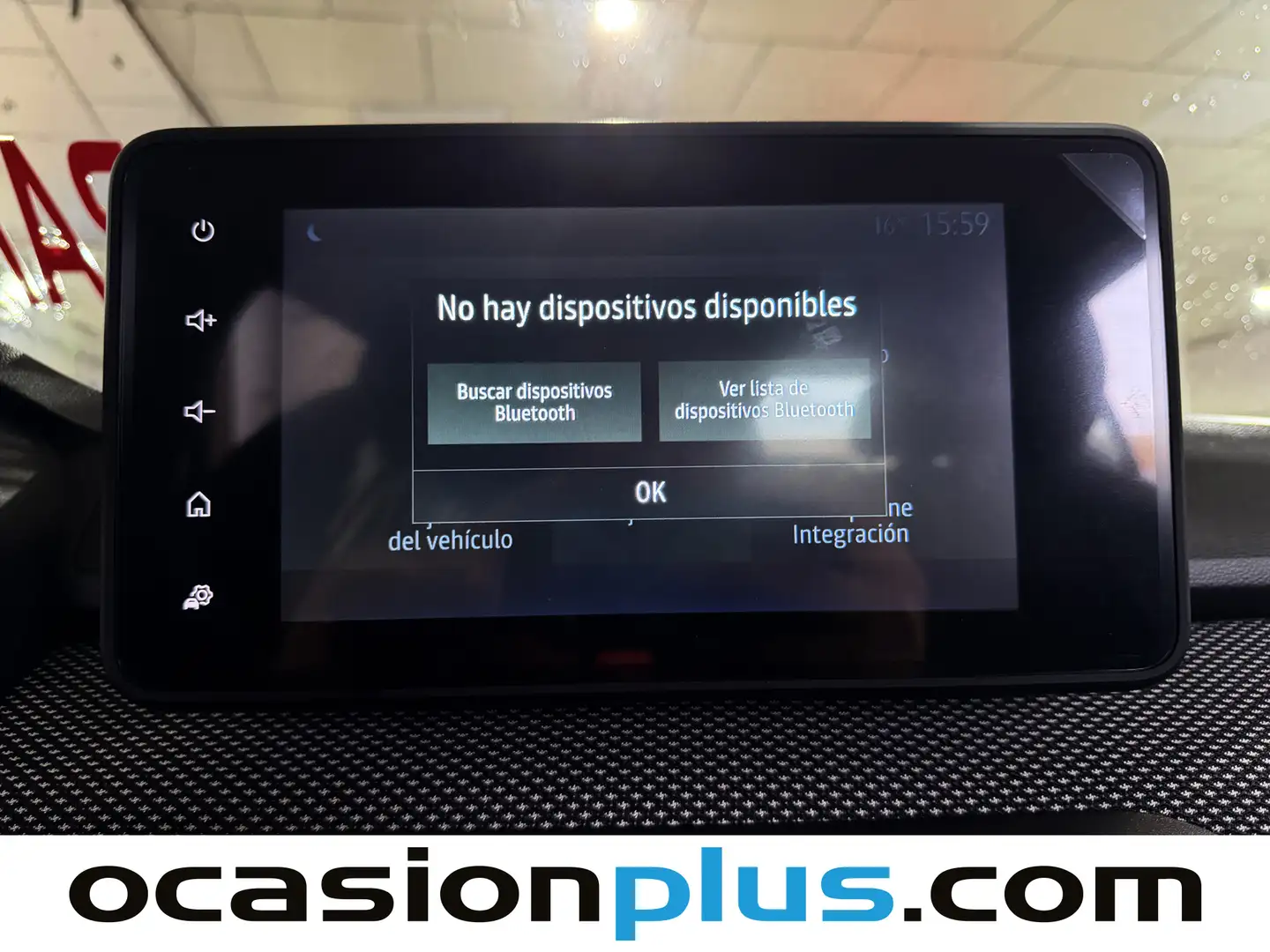 Foto Dacia Sandero Dacia Sandero Stepway Expression ECO-G (101 CV)