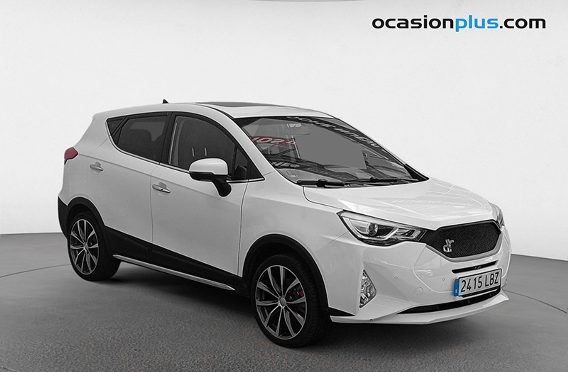 DR AUTOMOBILES DR4 1.6 GLP - foto 2