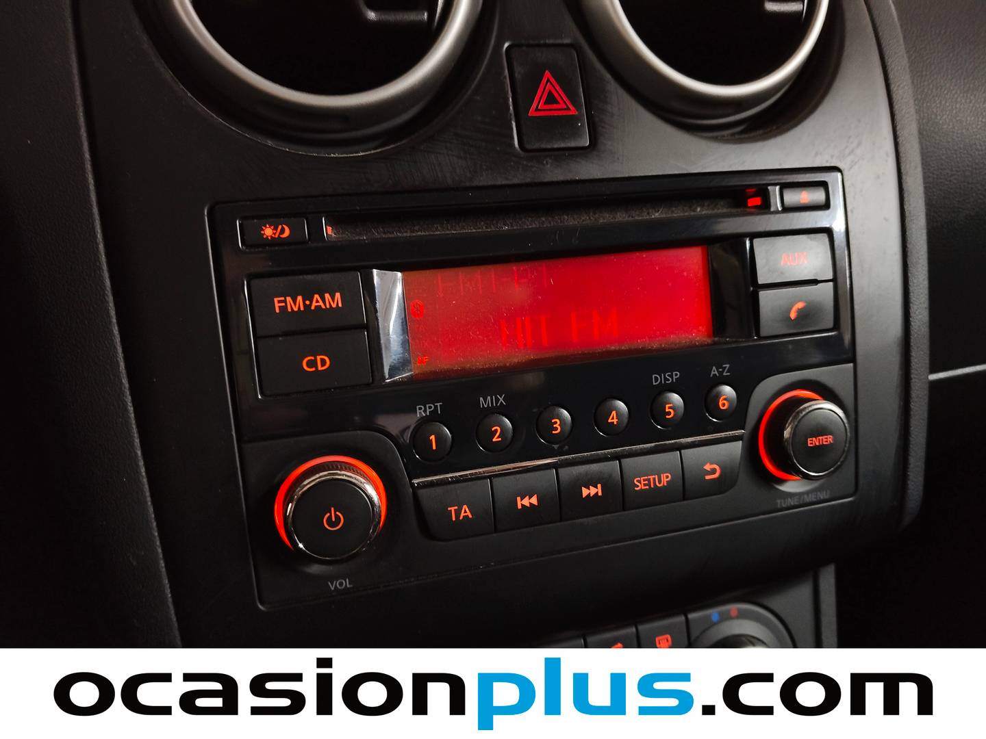 Nissan QASHQAI+2 Nissan Qashqai+2 1.5 dCi Acenta 4x2 (110 CV) 7 Plazas diésel