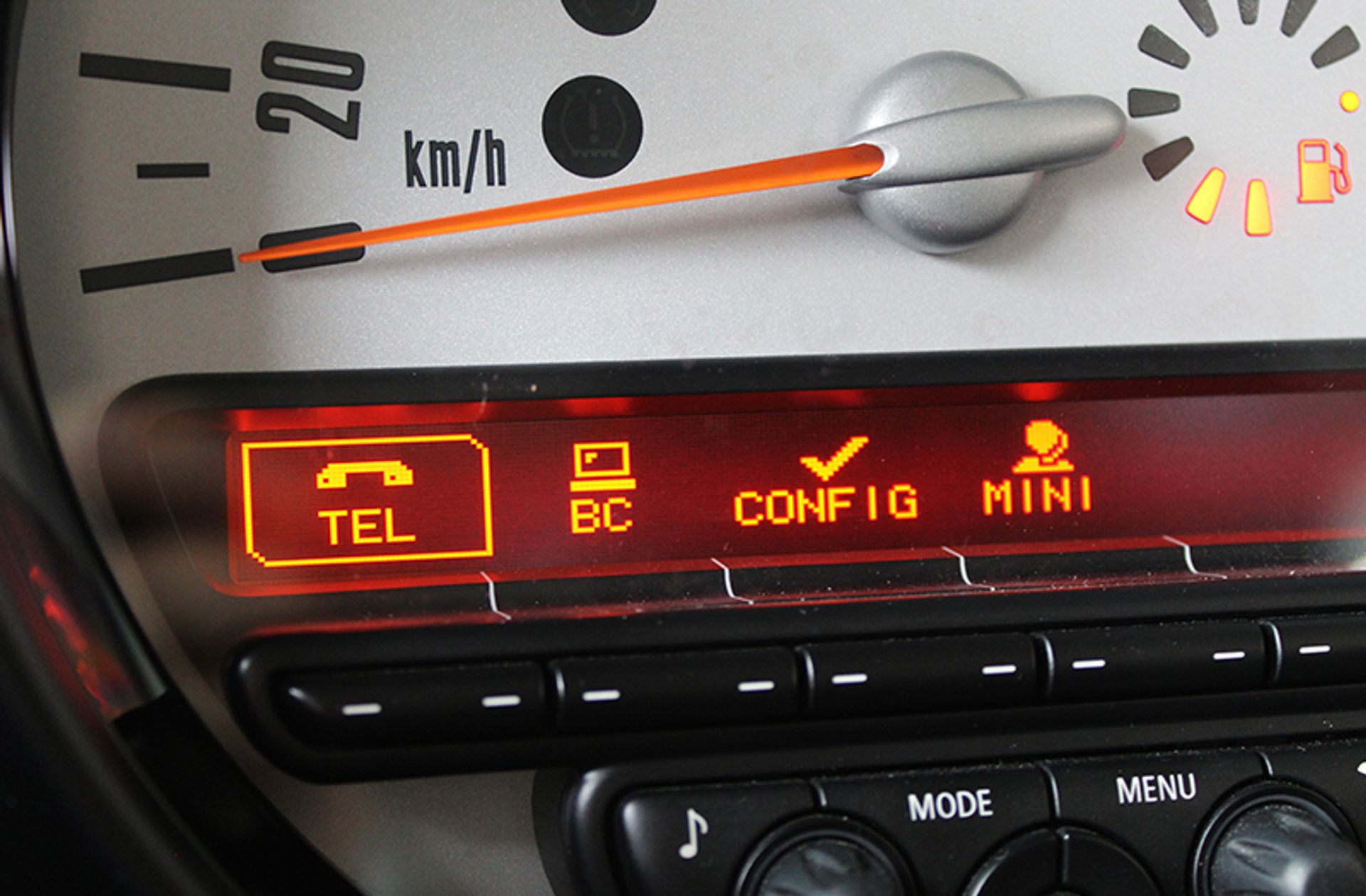 MINI Paceman Cooper D - foto 11