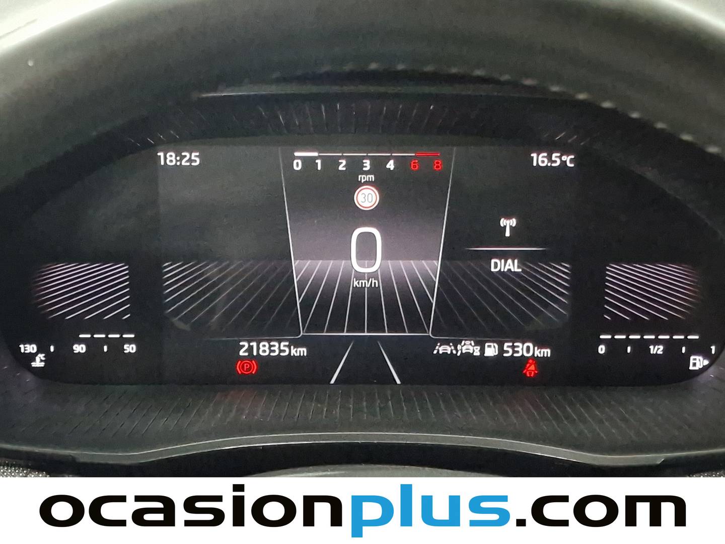 Foto Skoda Fabia Skoda Fabia 1.0 TSI Selection (95 CV)