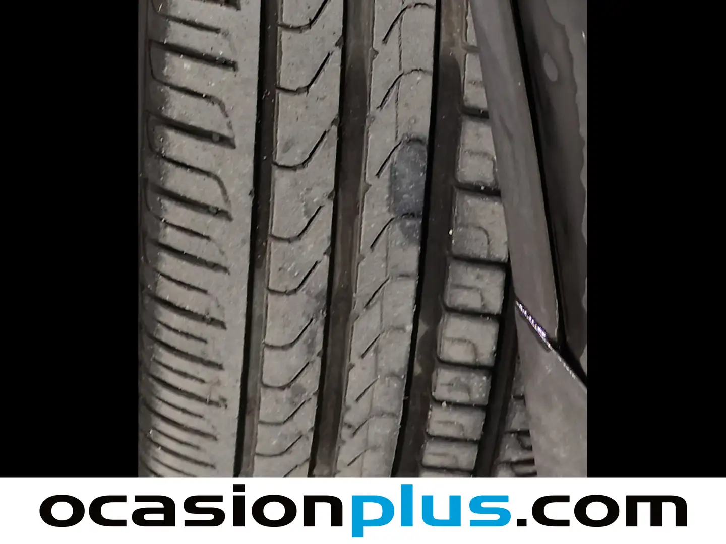 Foto Volkswagen Tiguan Volkswagen Tiguan T1 2.0 TDI BMT 4x2 (150 CV)