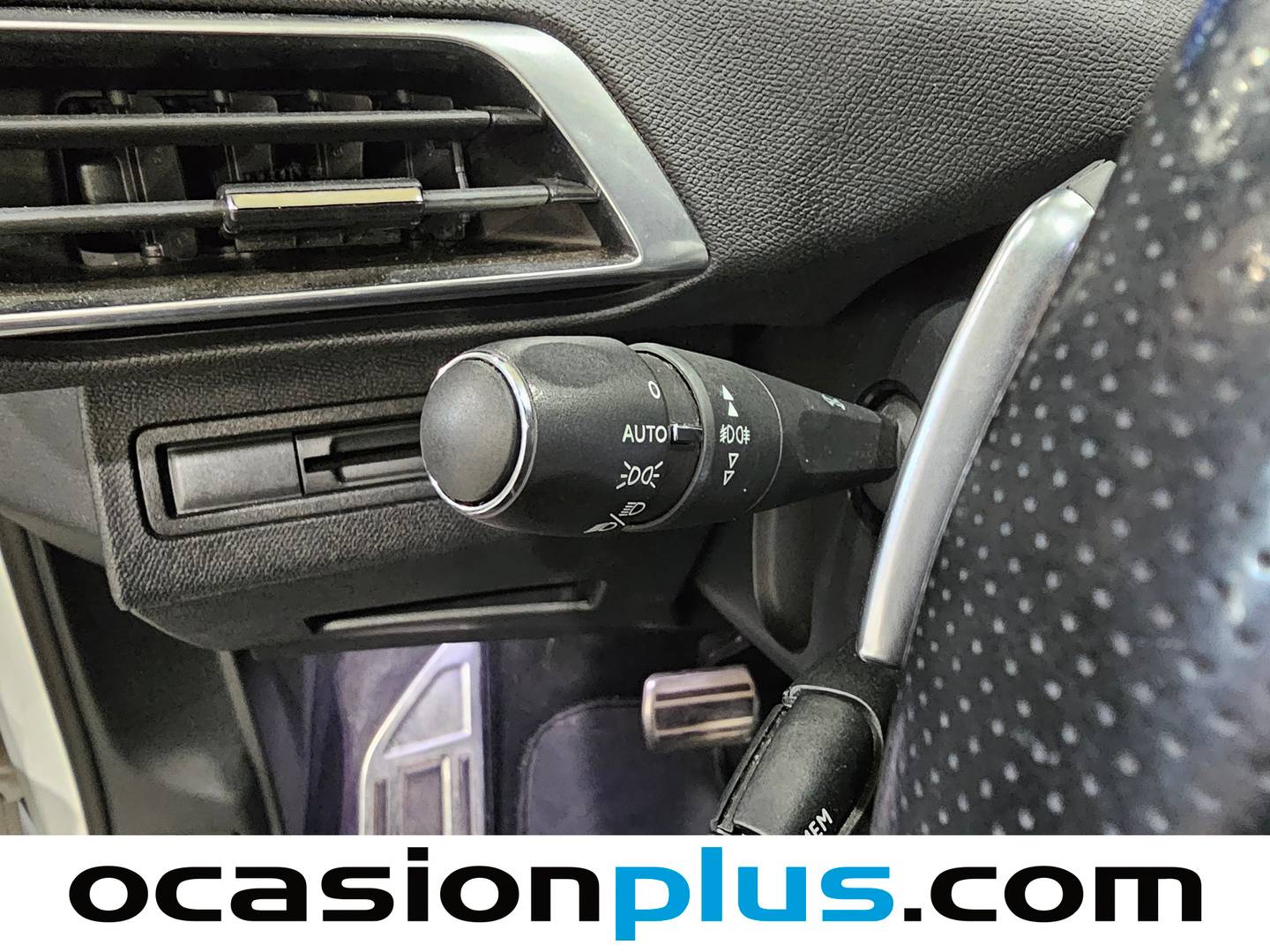 Foto Peugeot 3008 Peugeot 3008 BlueHDi 180 S&S GT EAT6 (180 CV)