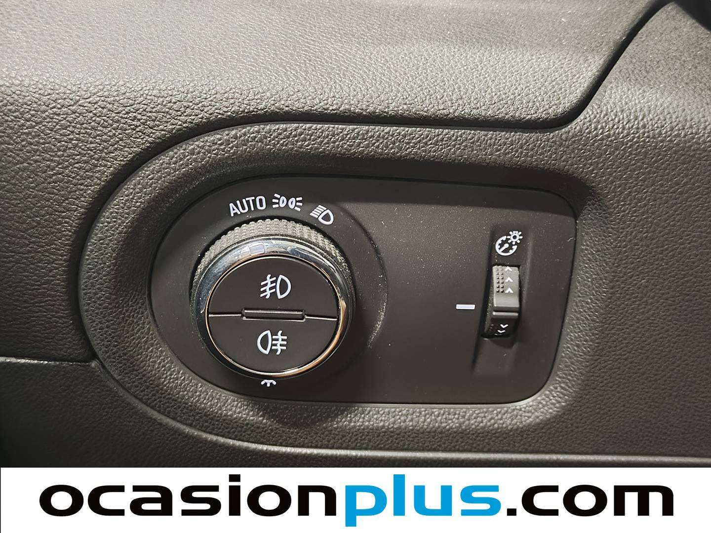 Opel Grandland X Opel Grandland X 1.2 Turbo Ultimate Auto (130 CV) de segunda mano