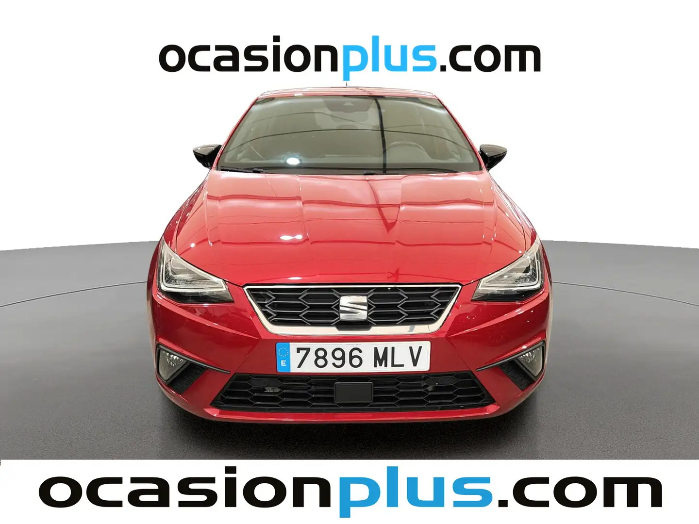 Foto Seat Ibiza SEAT Ibiza 1.0 TSI S&S FR XL (110 CV)