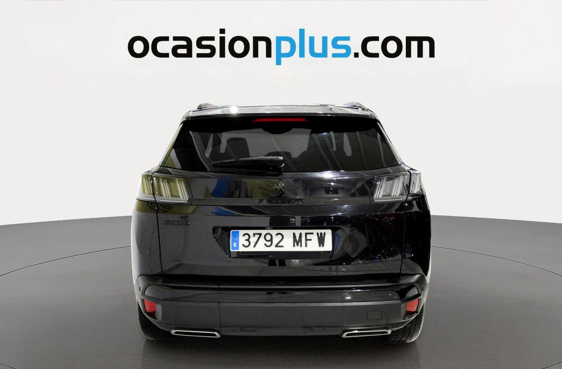 Peugeot 3008 PureTech 130 GT EAT8 - foto 18