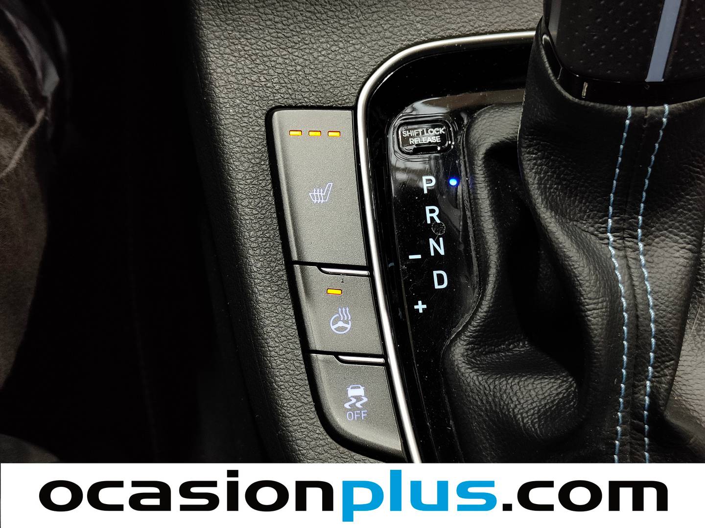 Paquetes del Hyundai i30 Hyundai i30 2.0 TGDI N Performance Sky DCT (280 CV)