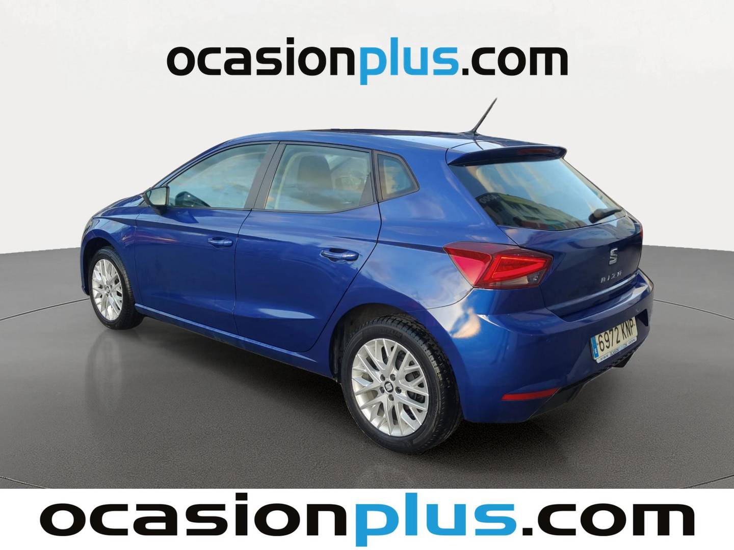 Foto Seat Ibiza SEAT Ibiza 1.6 TDI Style (95 CV)