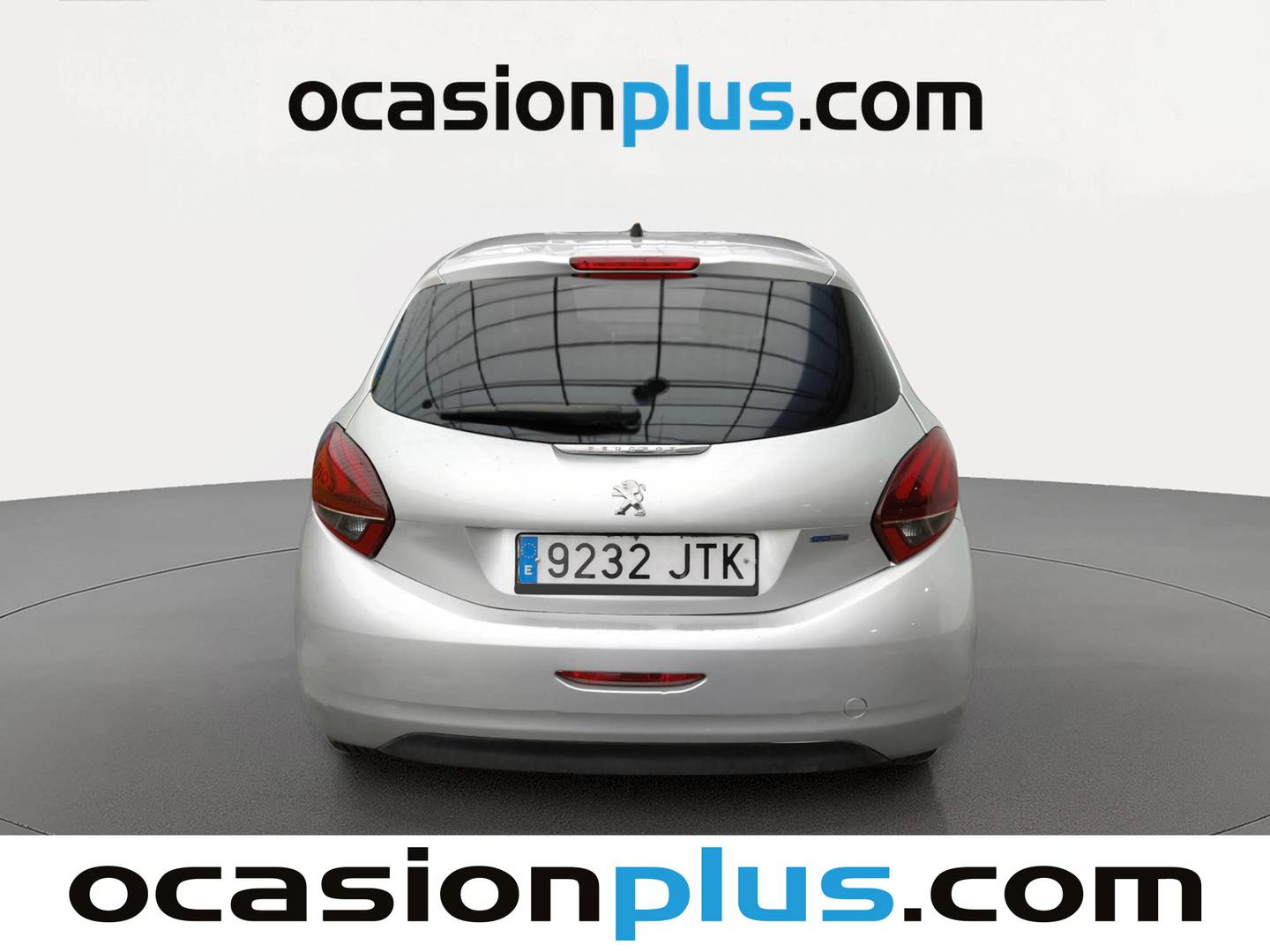 Peugeot 208 Peugeot 208 1.2L PureTech Style (82 CV) barato