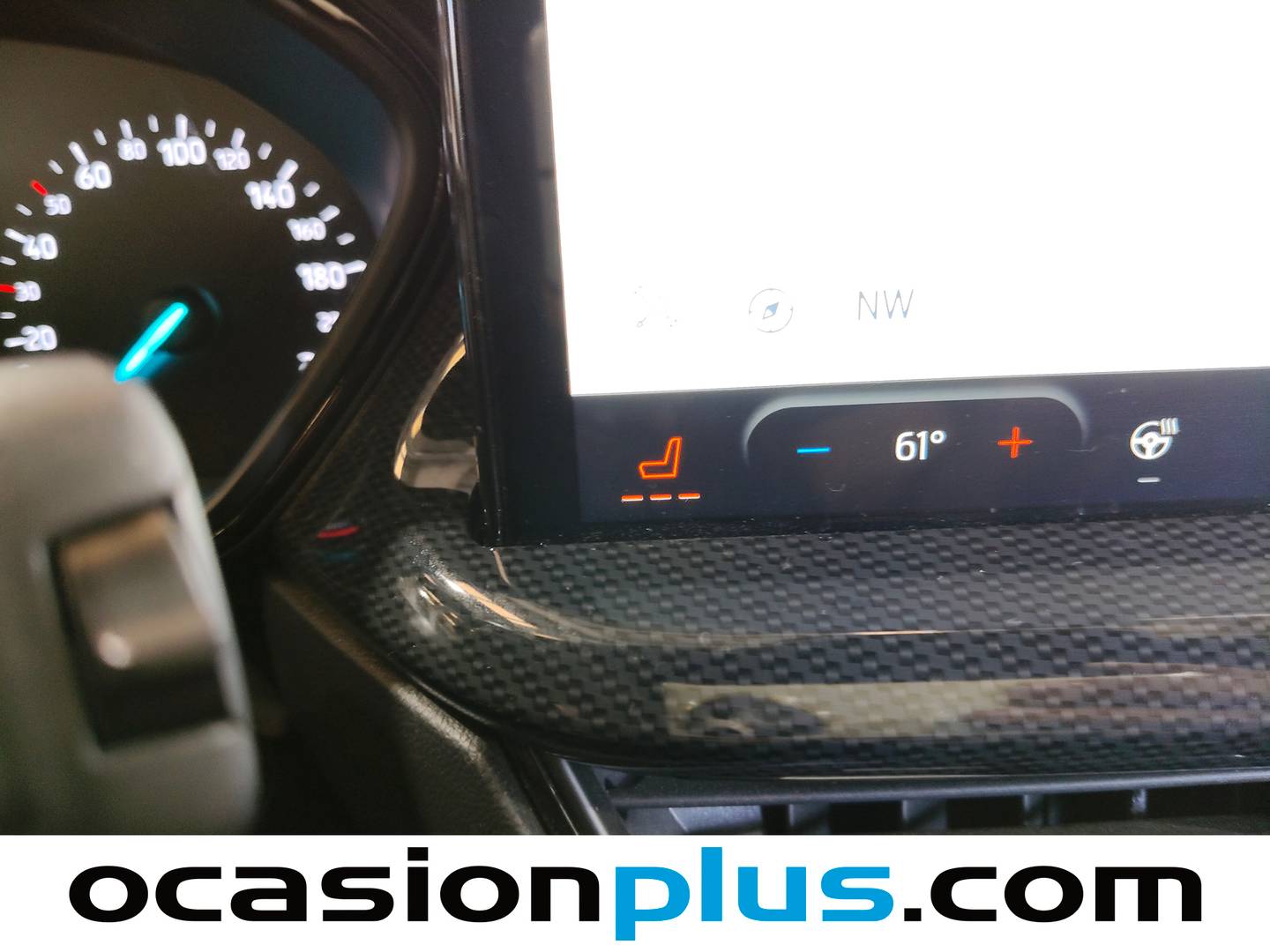Paquetes del Ford Focus Ford Focus 1.0 Ecoboost MHEV ST-Line Auto SB