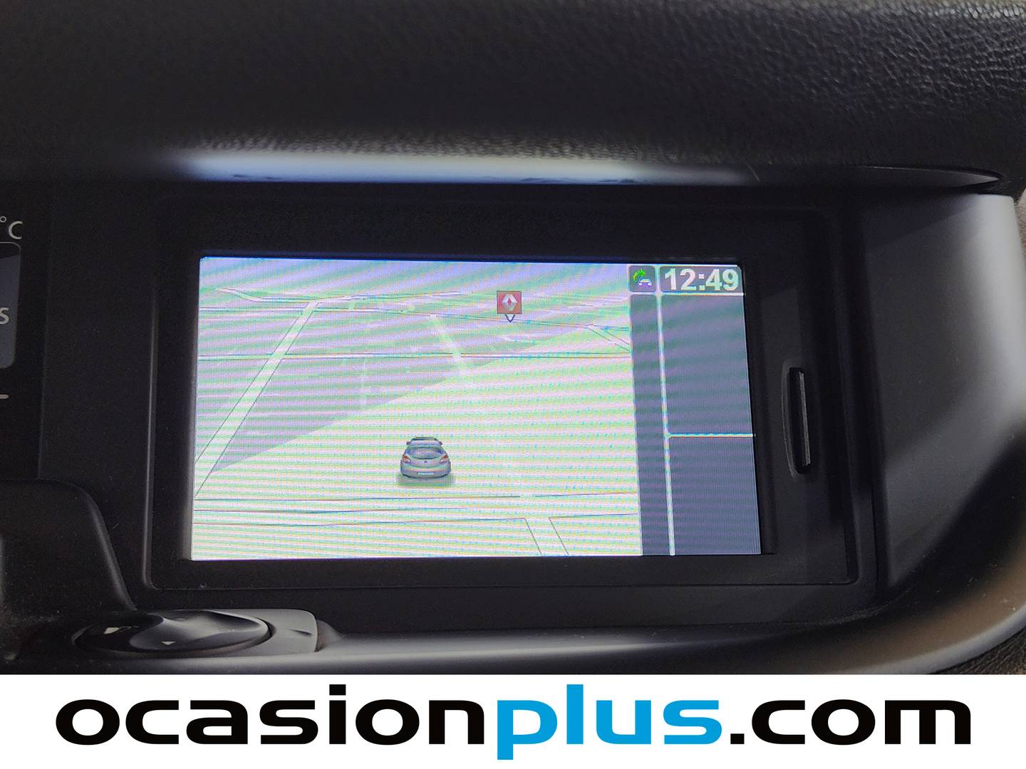 Extras y acabados del Renault Grand Scénic Renault Grand Scenic Limited Energy dCi (110 CV) 7 Plazas