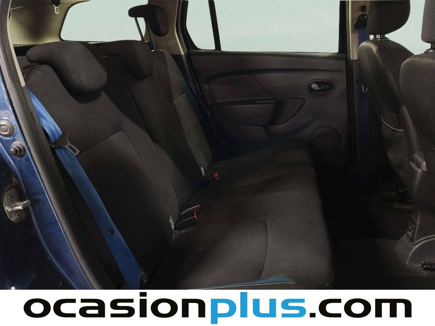 Dacia Logan Dacia Logan MCV SL AuDacia dCi (90 CV) km 0