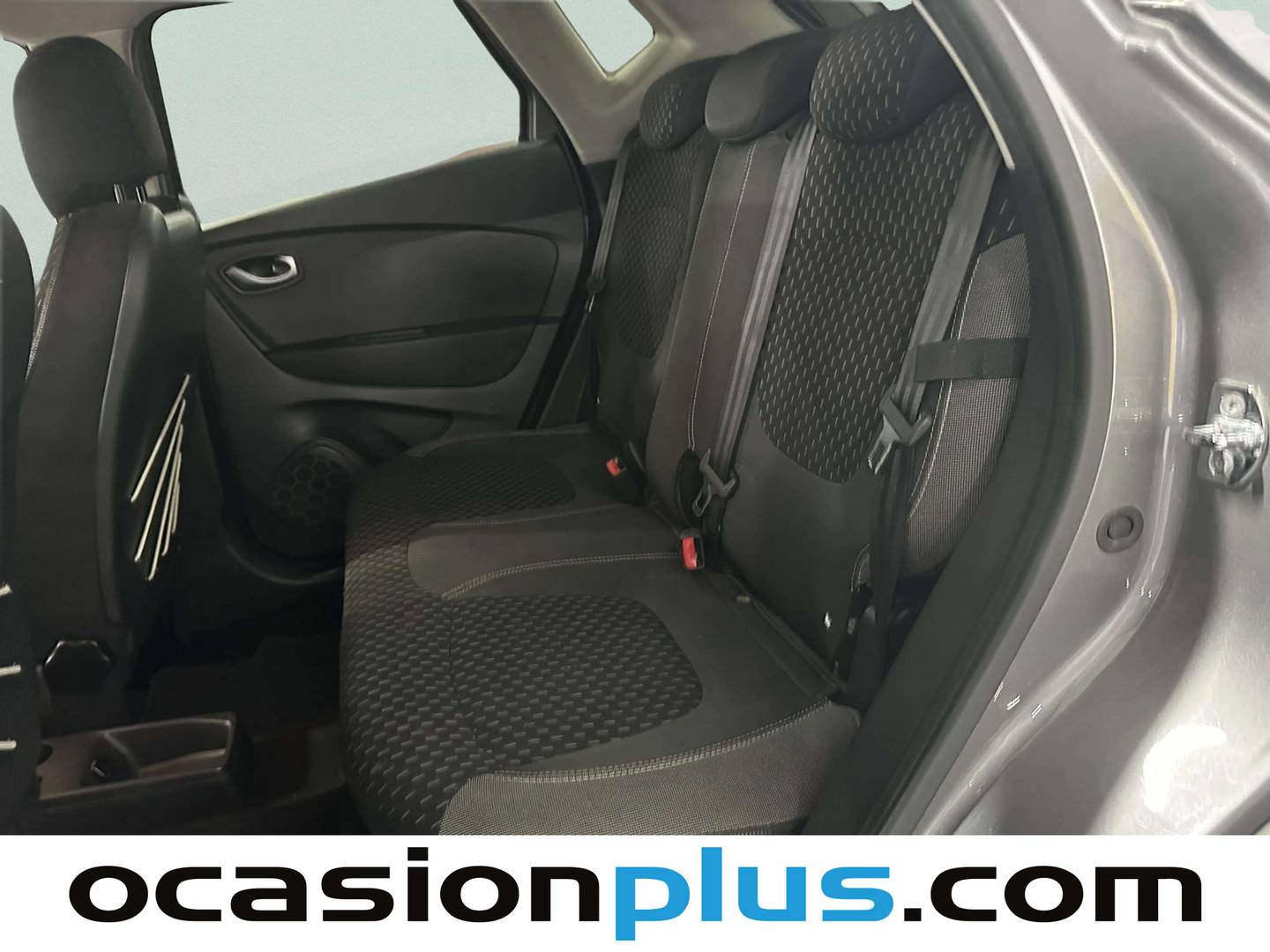 Foto Renault Captur Renault Captur Zen Energy TCe (90 CV)