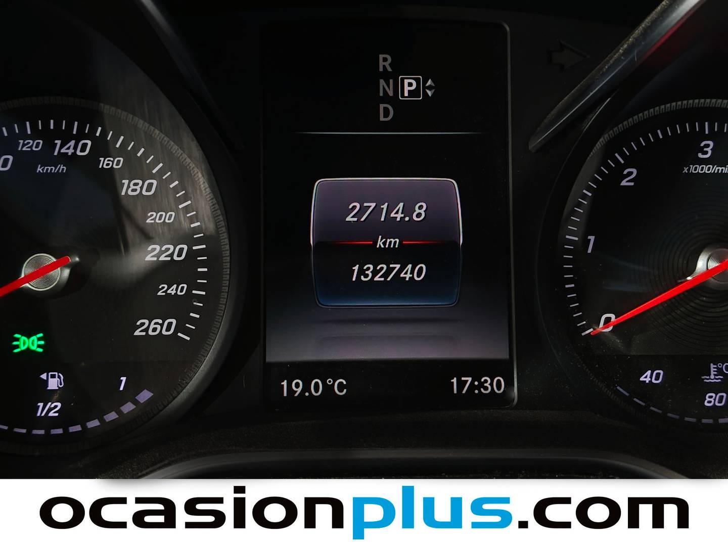 Mercedes Clase V Mercedes Clase V V 220 CDI Largo (163 CV) 7 Plazas seminuevo