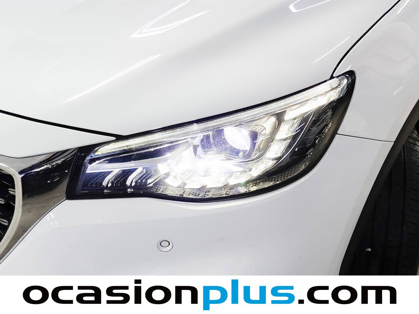 Foto MG HS MG HS 1.5 Turbo GDI Luxury DCT (162 CV)