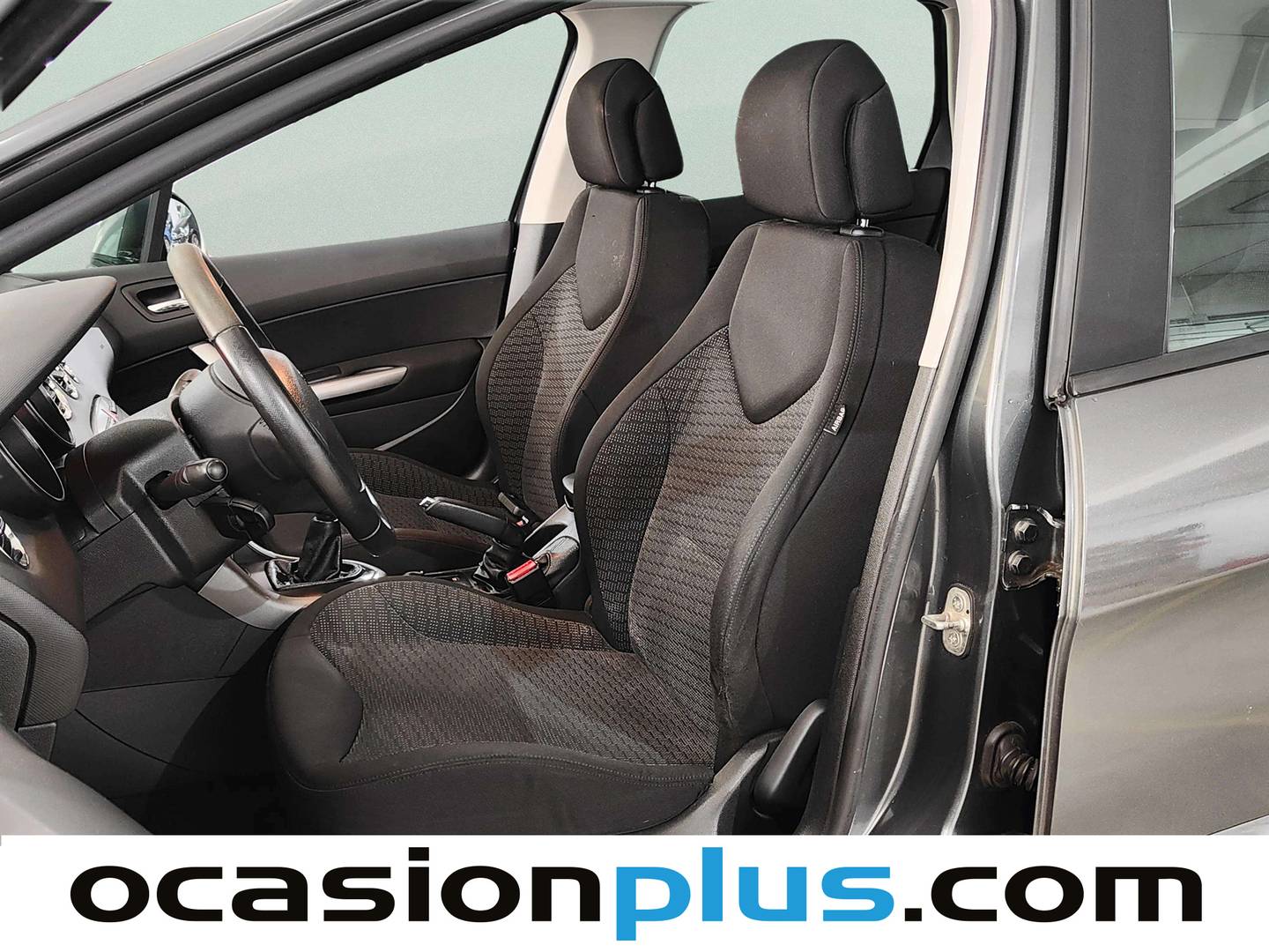 Foto asientos delanteros Peugeot 308 Peugeot 308 SW 1.6 VTI Sport (120 CV)