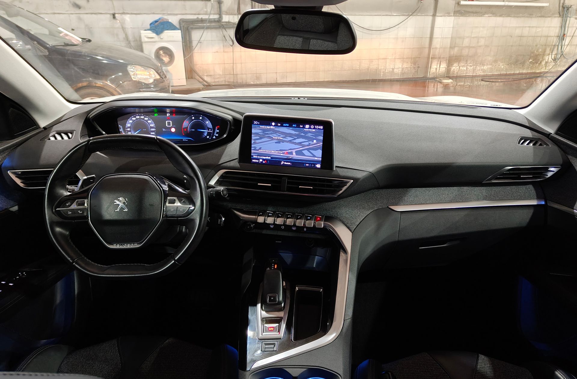 Peugeot 3008 BlueHDi 120 Allure EAT6 - foto 6