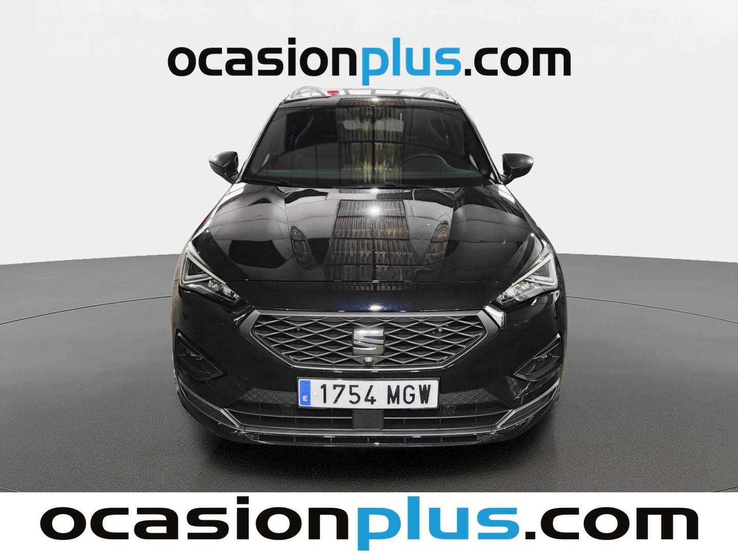 Foto Seat Tarraco SEAT Tarraco 1.5 TSI S&S FR XXL DSG (150 CV) 7 Plazas