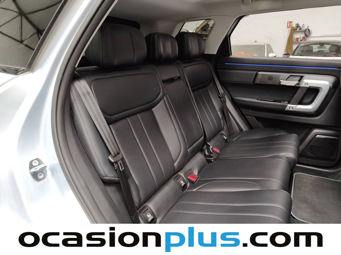 JAECOO 7 Jaecoo 7 1.6 TGDI Select FWD (145 CV) automático