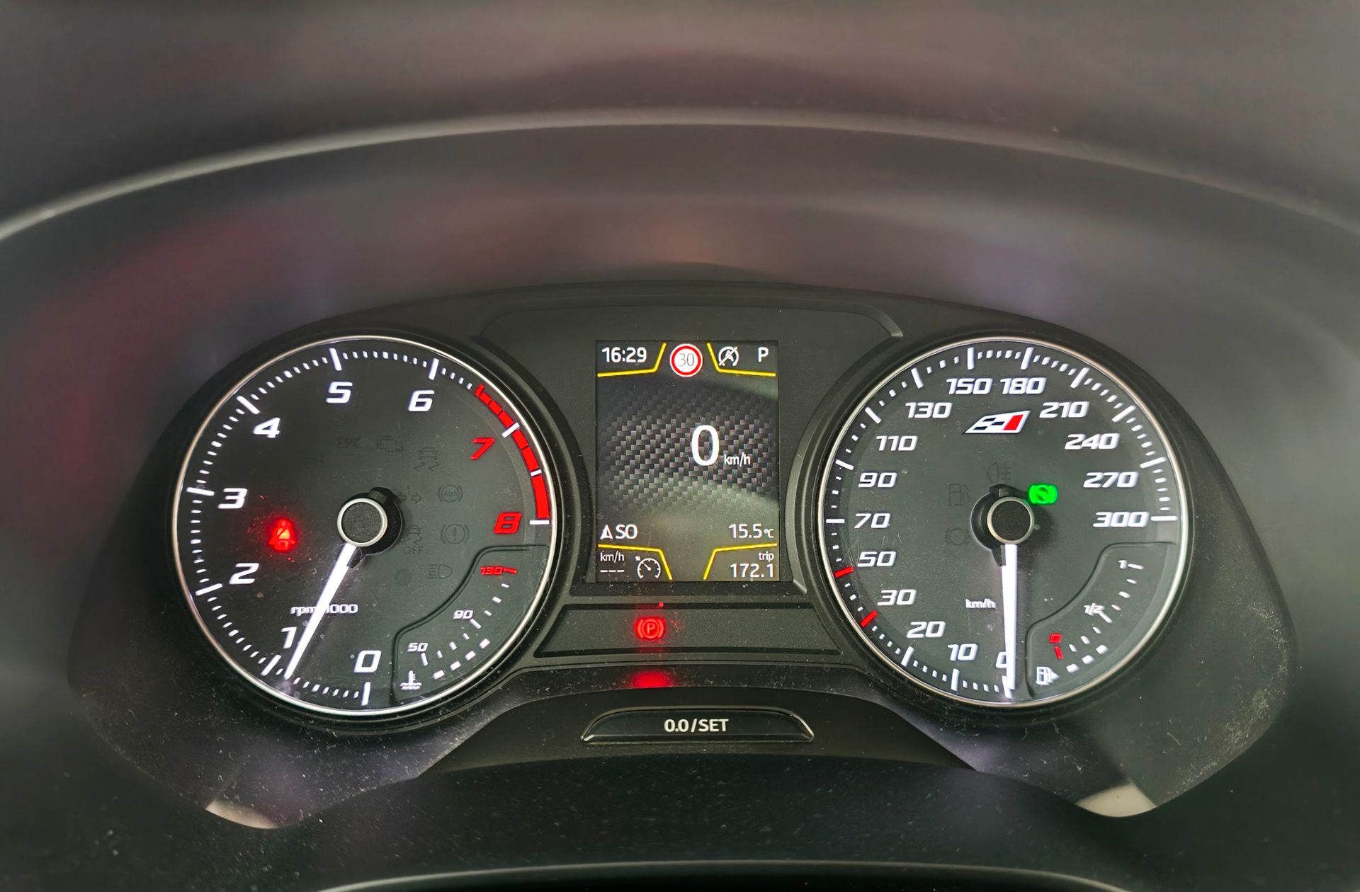 SEAT León ST 2.0 TSI Cupra DSG - foto 33