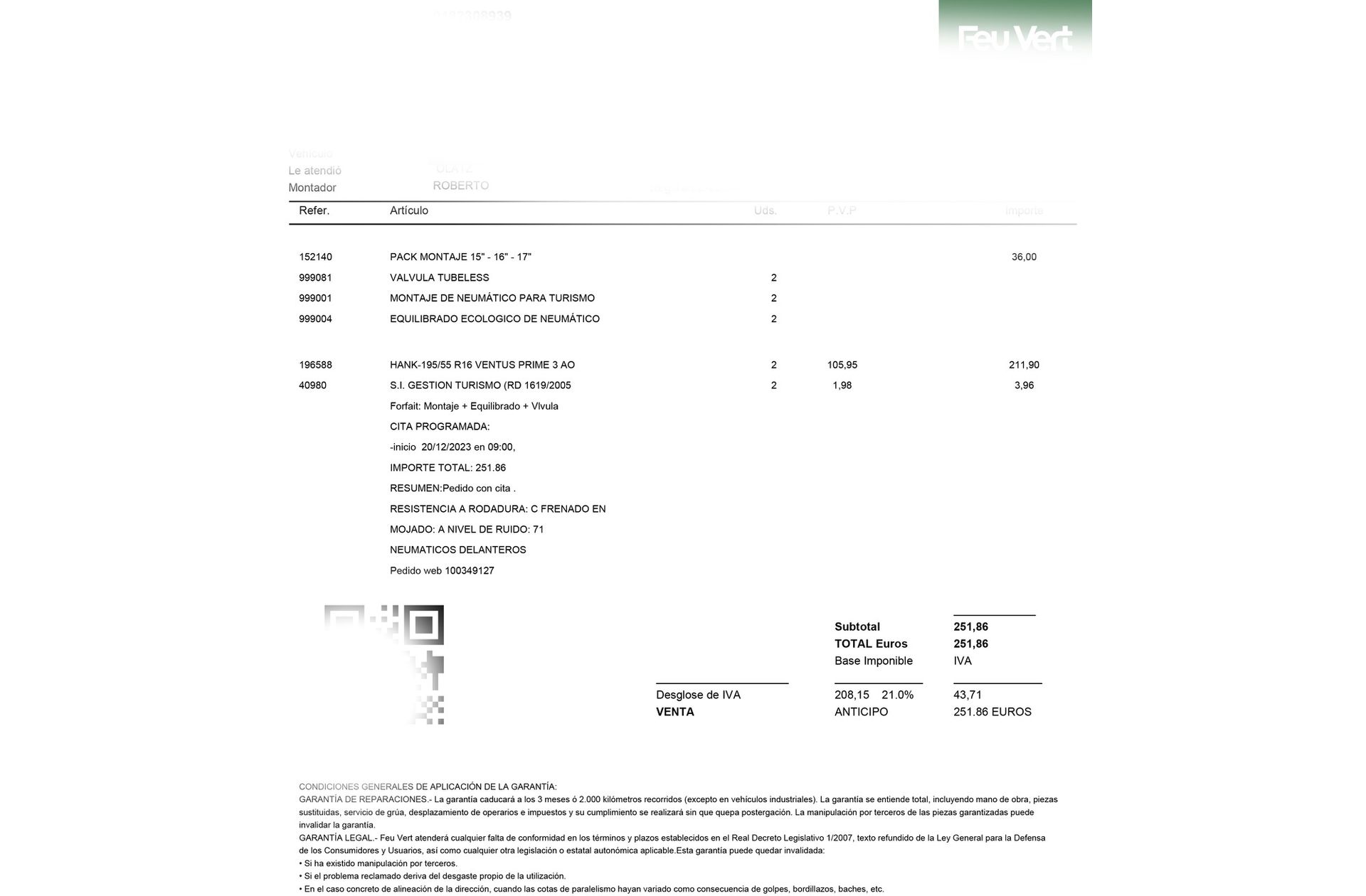 Peugeot 208 BlueHDi 100 Signature - foto 19