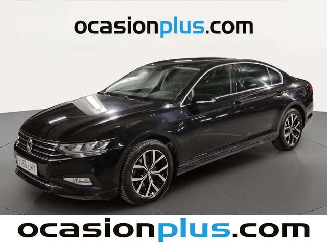 Volkswagen Passat Executive 1.5 TSI (150 CV) DSG de segunda mano